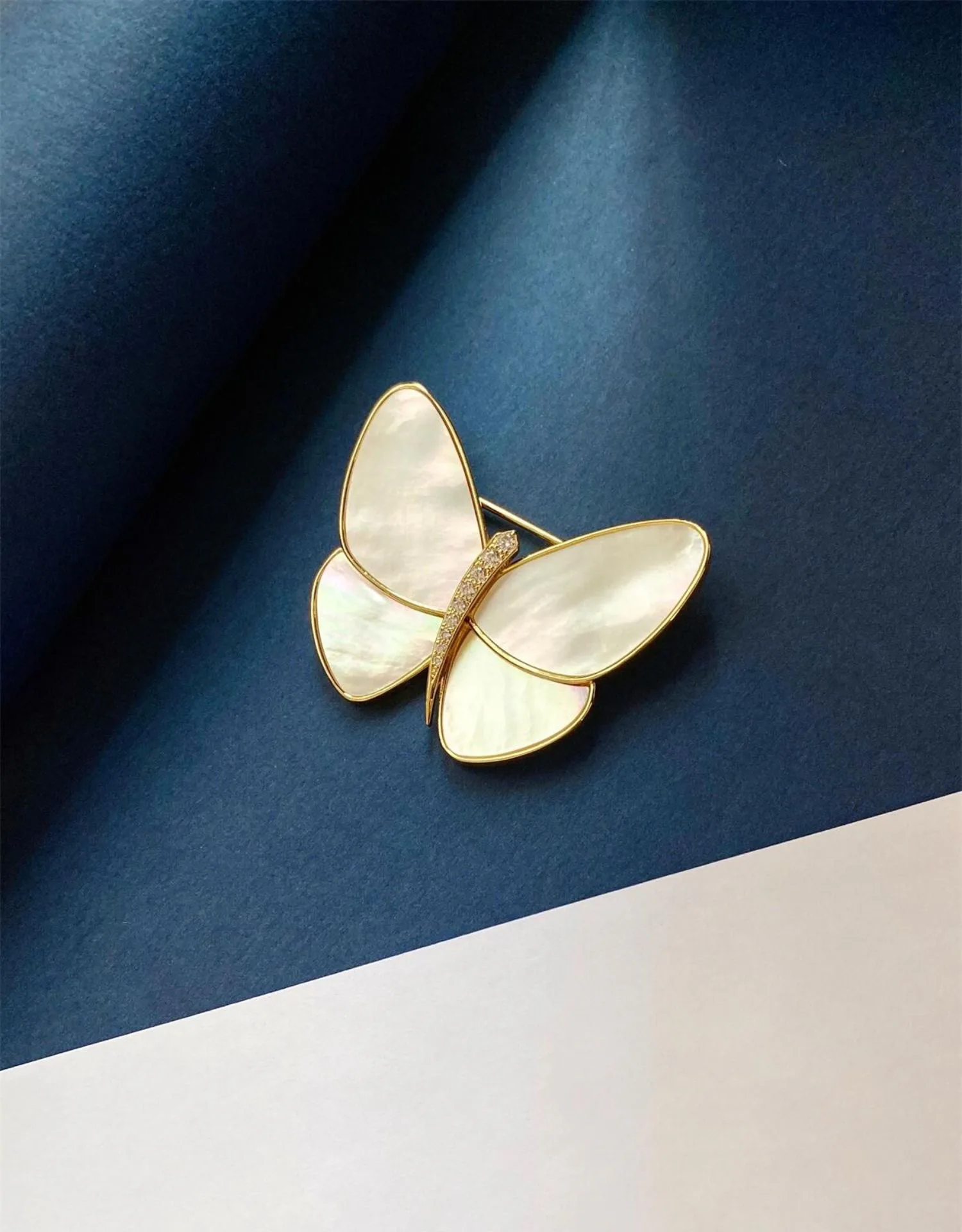 Бижутерия Van Cleef & Arpels 372242