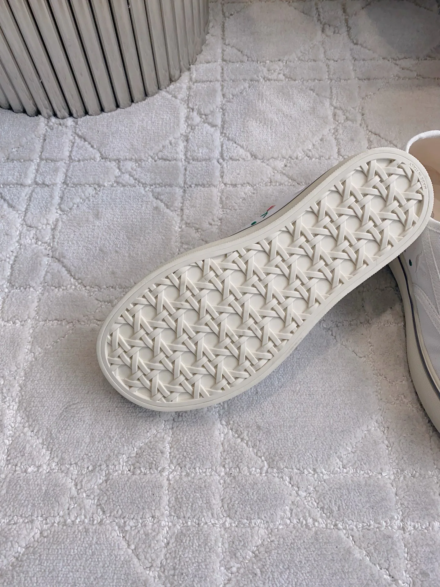 Кеды Женские Christian Dior 12153553