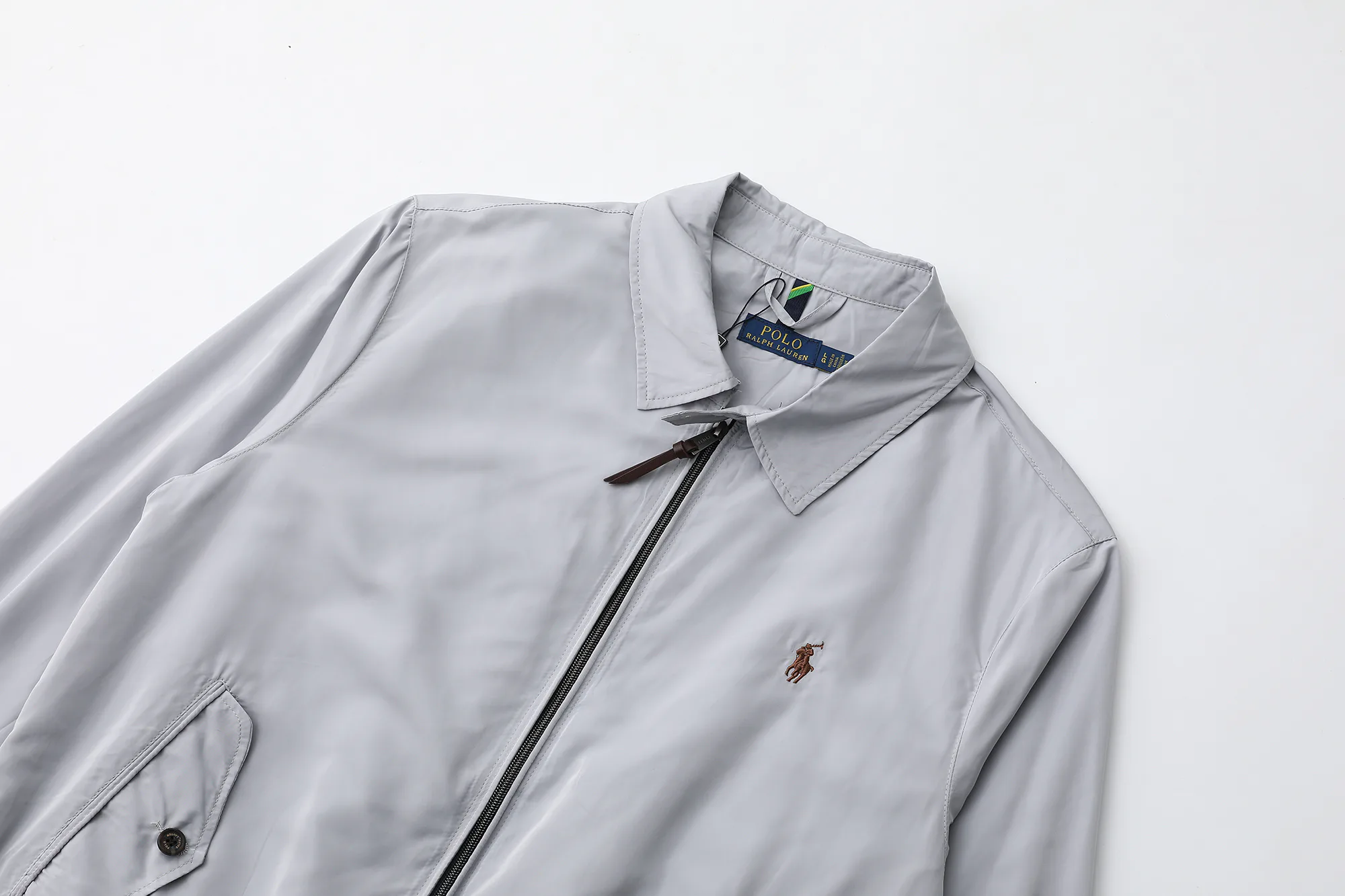 Куртки И Пуховики Женские Ralph Lauren 9182241