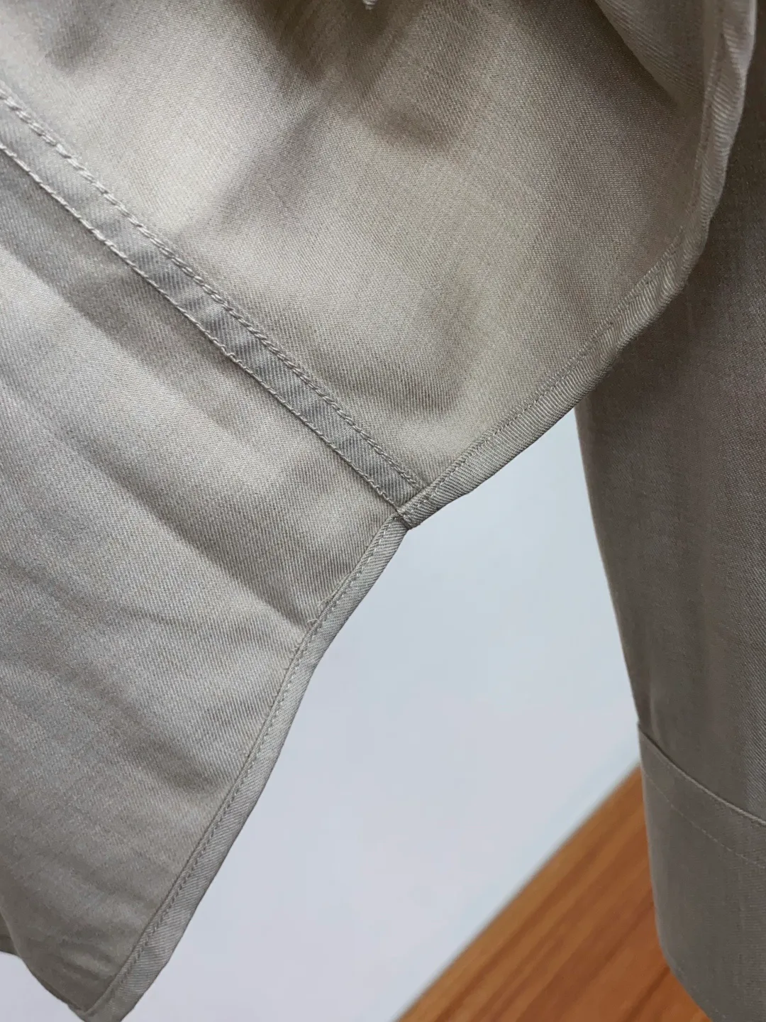 Рубашки Мужские Zegna 18869646