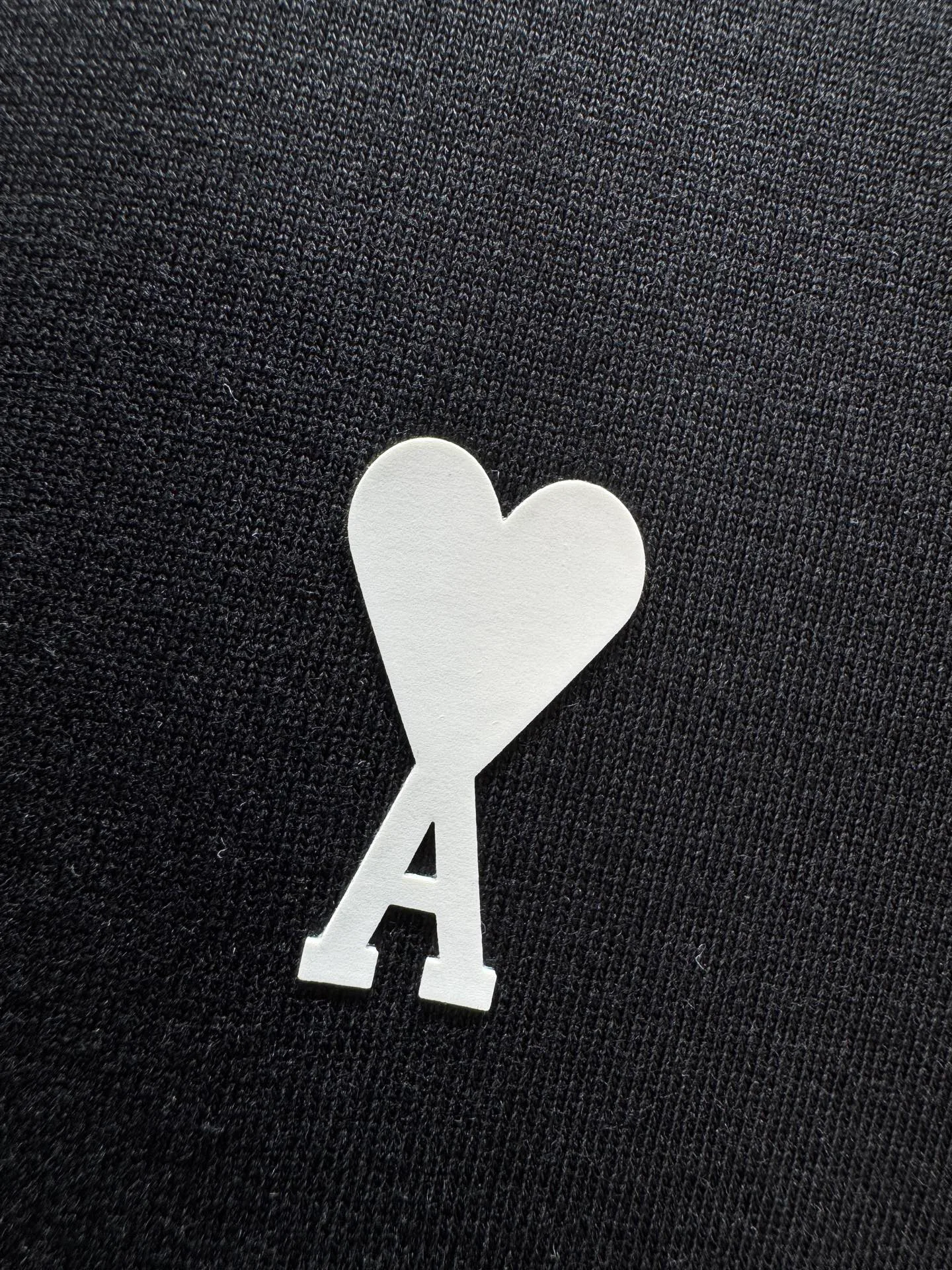 Футболки Мужские Ami Paris 11634259