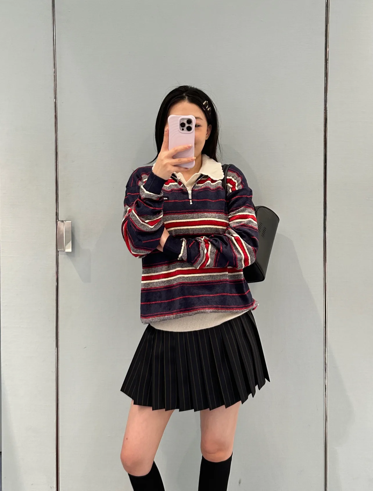 Джемперы И Свитеры Женские Miu Miu 1749028