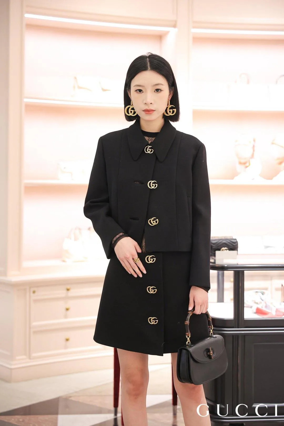 Костюмы Женские Gucci 2379780