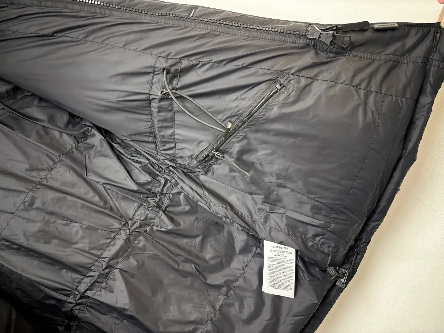 Куртки Мужские Burberry 228230