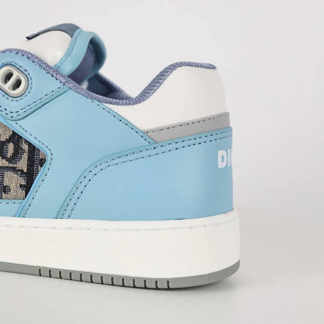 Кроссовки Мужские Christian Dior 5150476