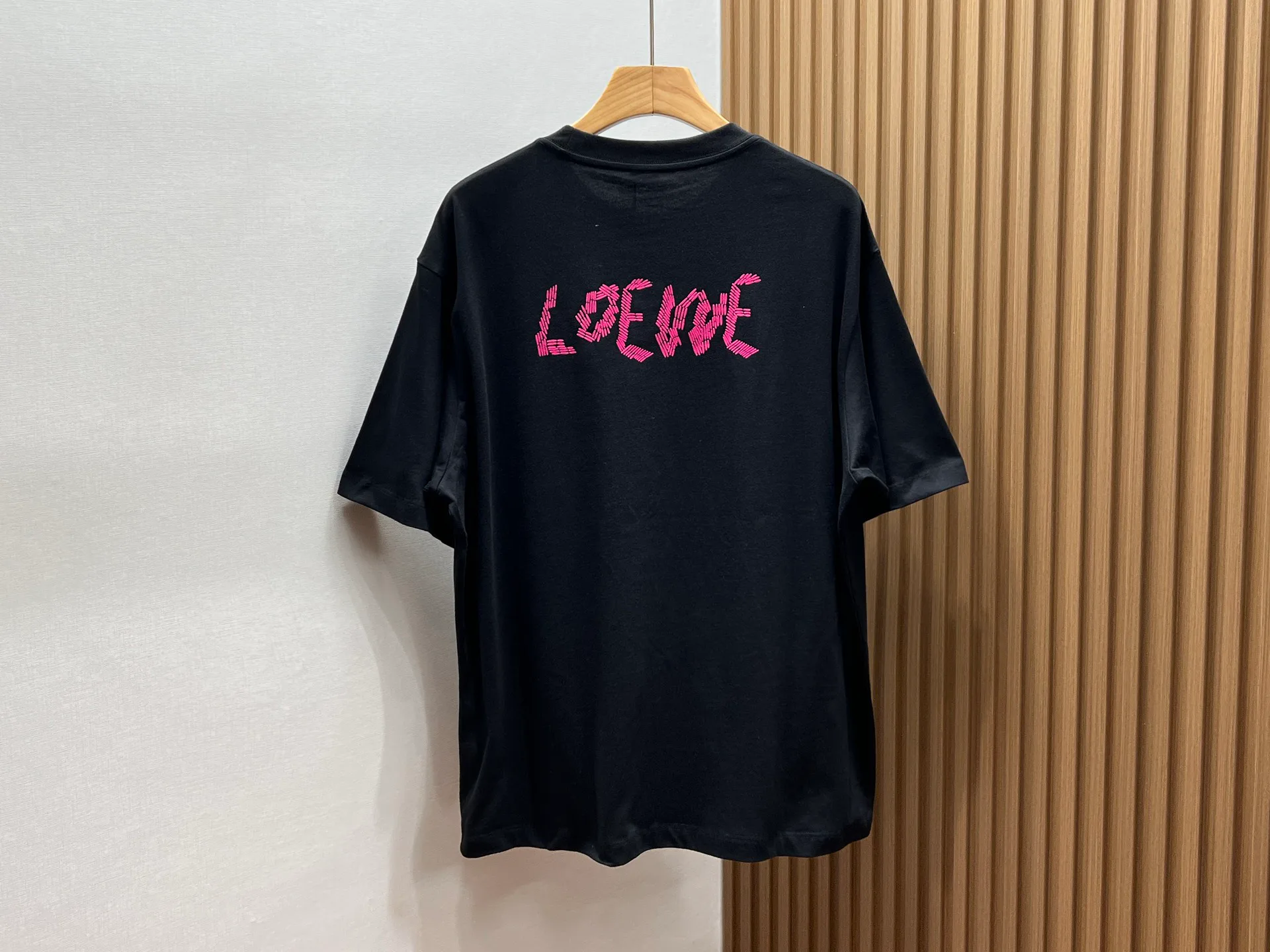 Футболки Мужские Loewe 11918469