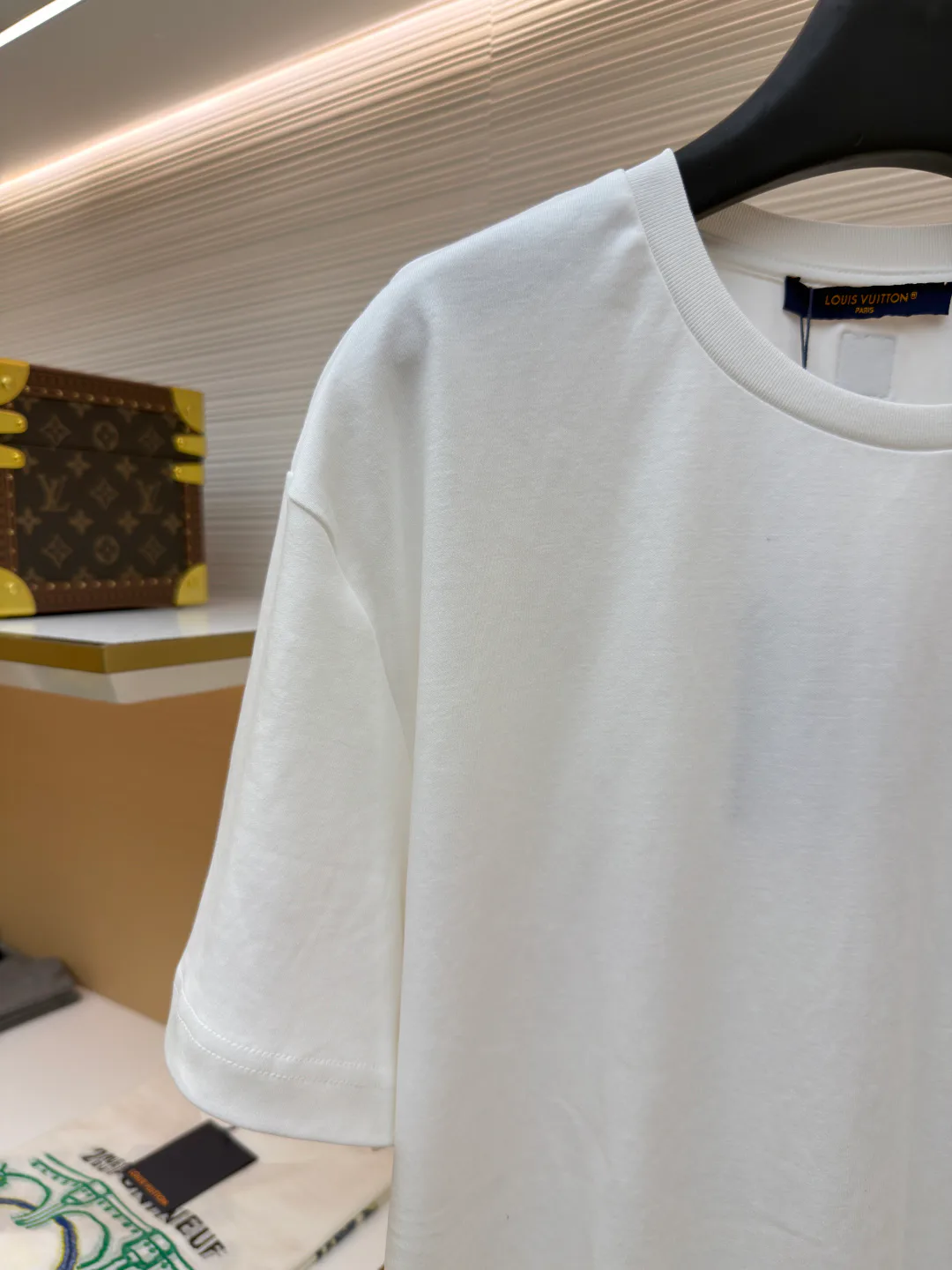 Футболки Мужские Louis Vuitton 11781110