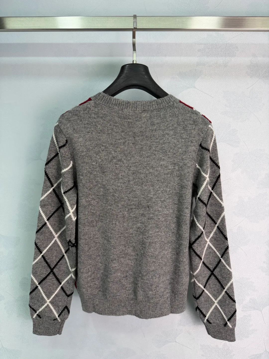 Джемперы И Свитеры Женские Gucci 19037834