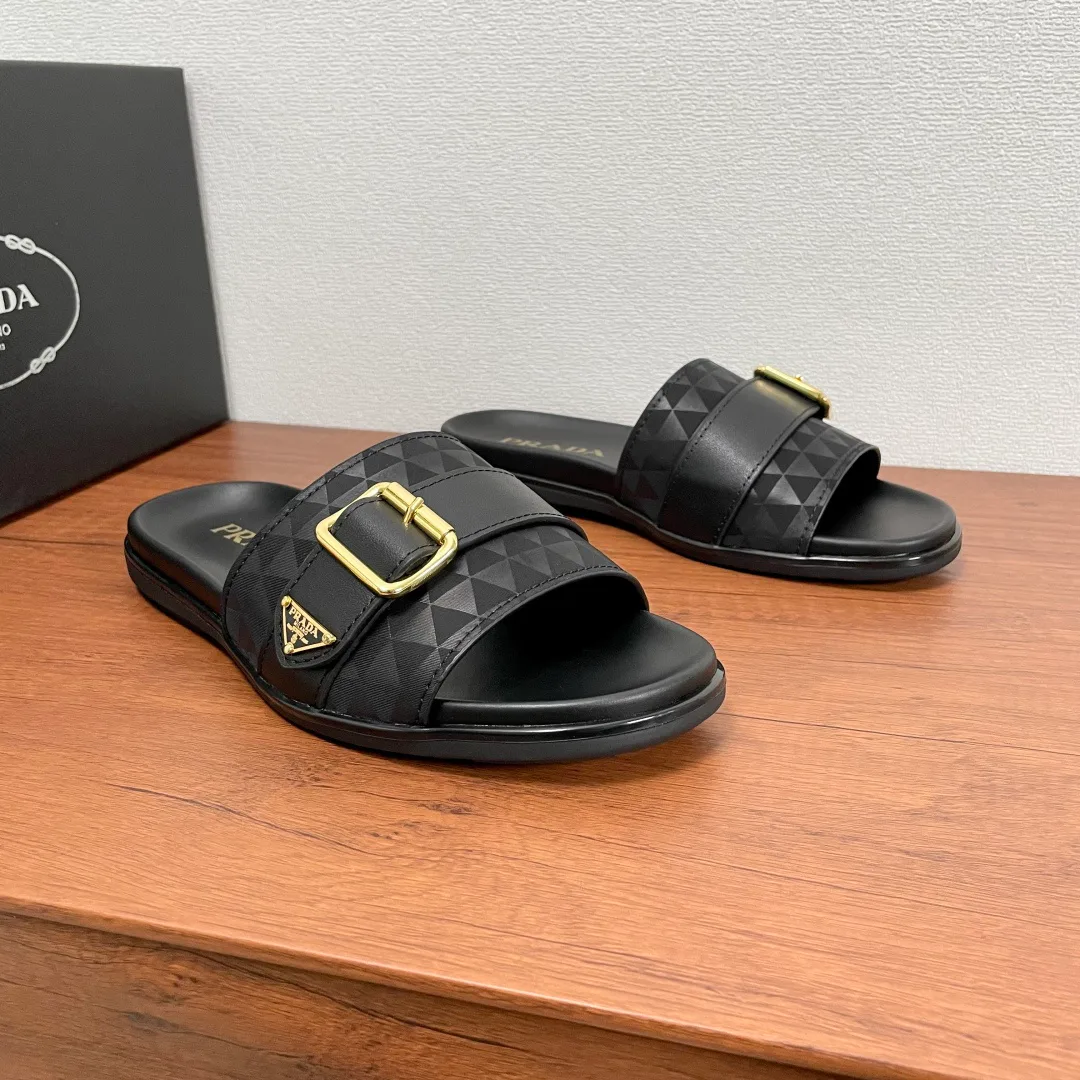 Сандалии Мужские Prada 12650963