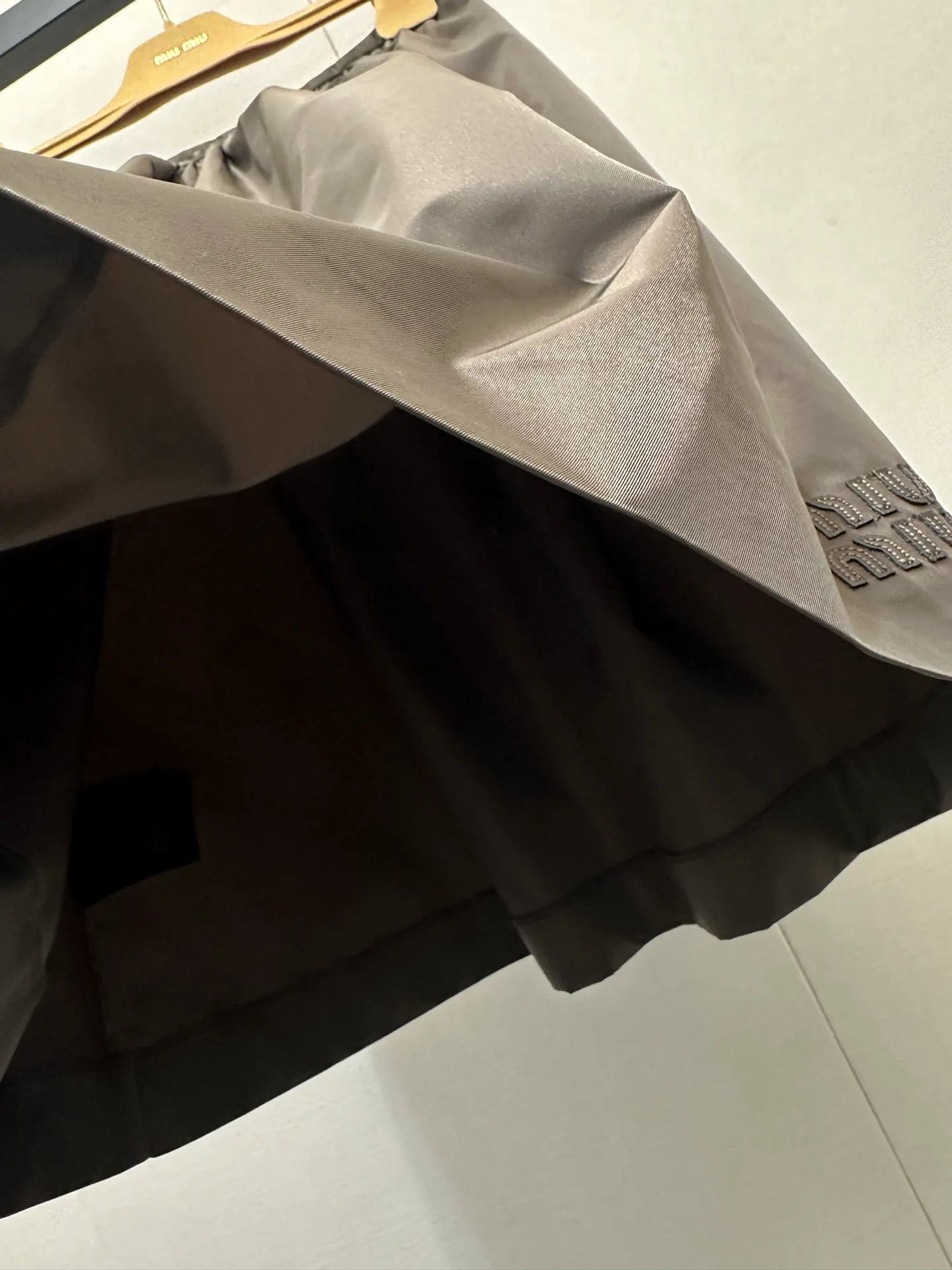 Юбки Женские Miu Miu 434331