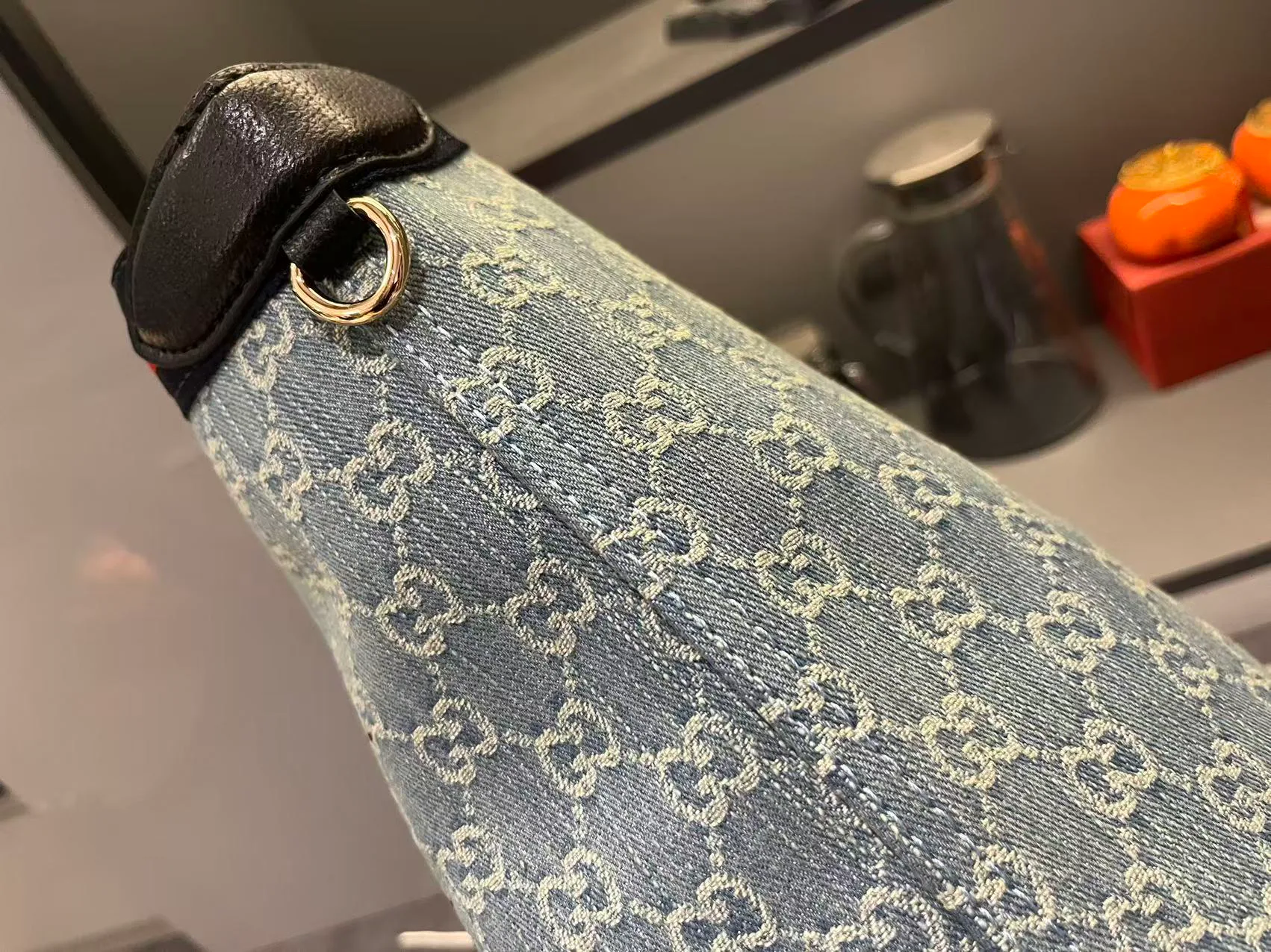 Классические Сумки Женские Gucci 1270572