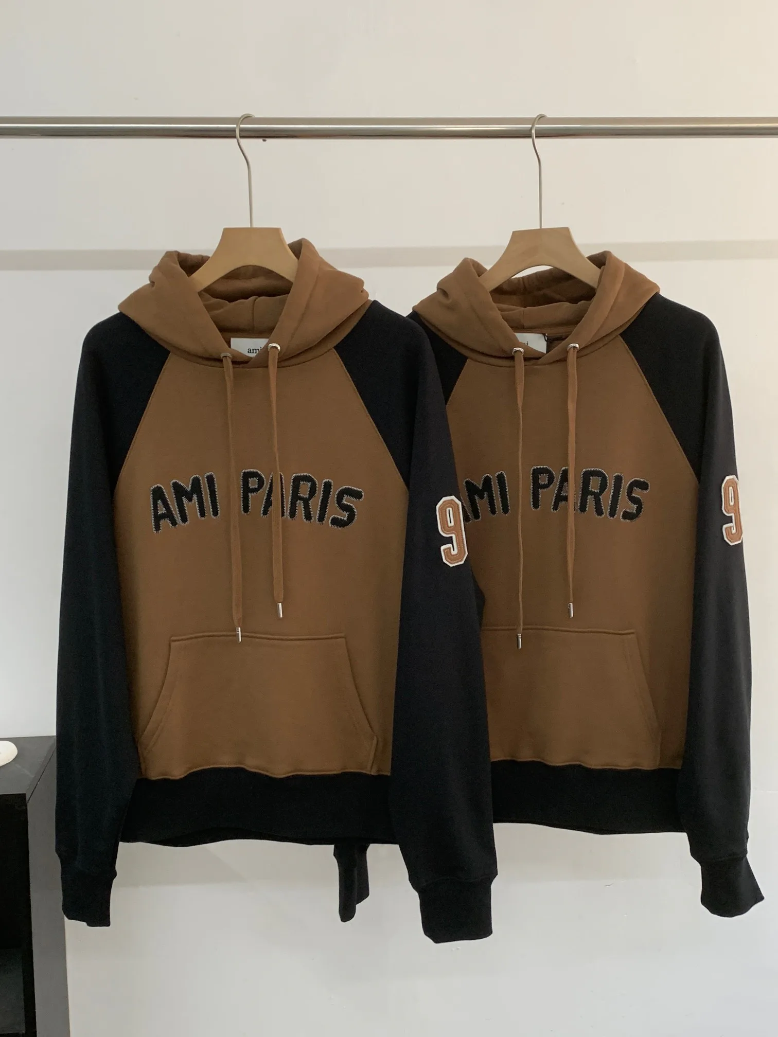Свитшоты И Худи Женские Ami Paris 18723543