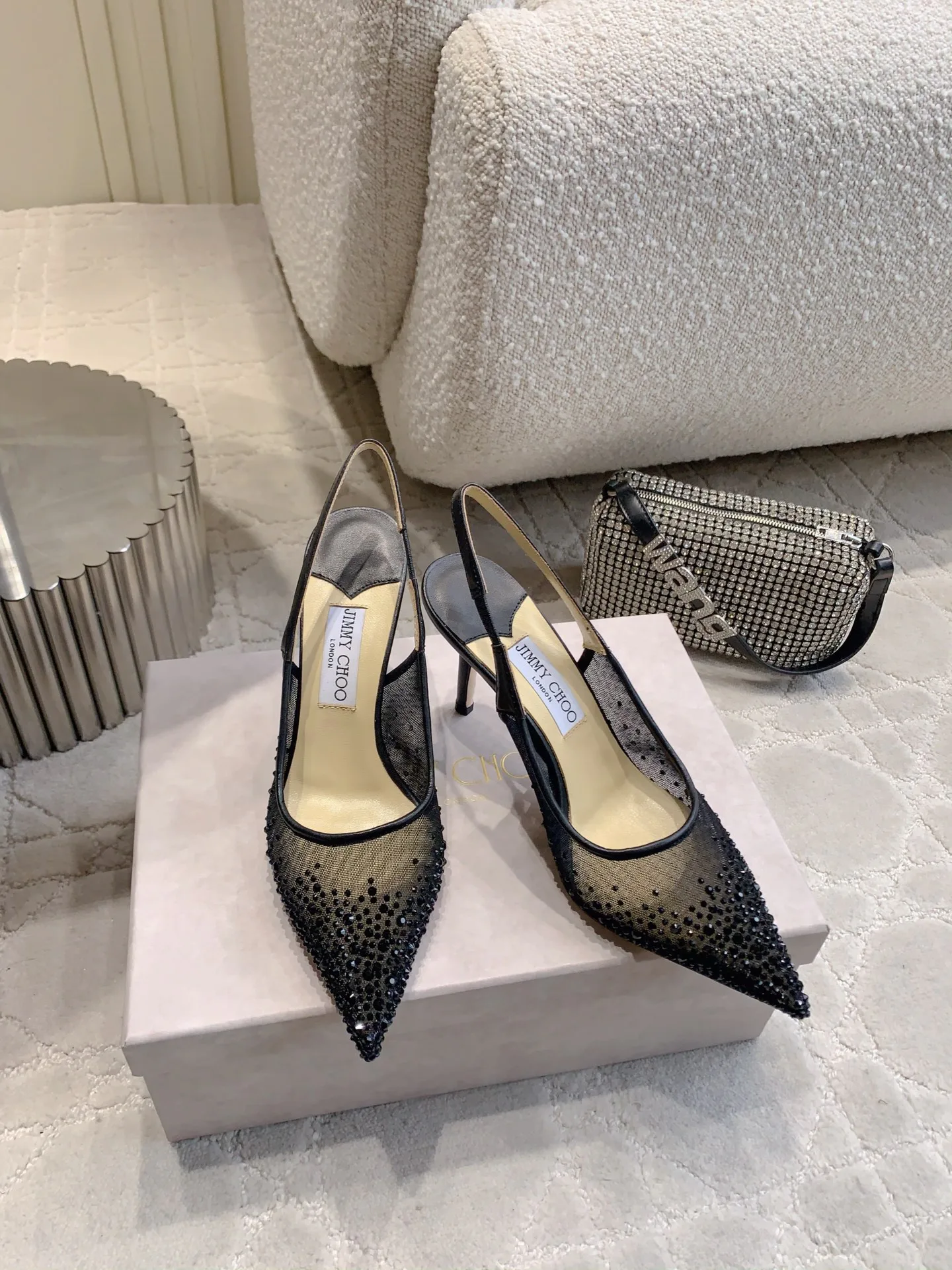Туфли Женские Jimmy Choo 11870046