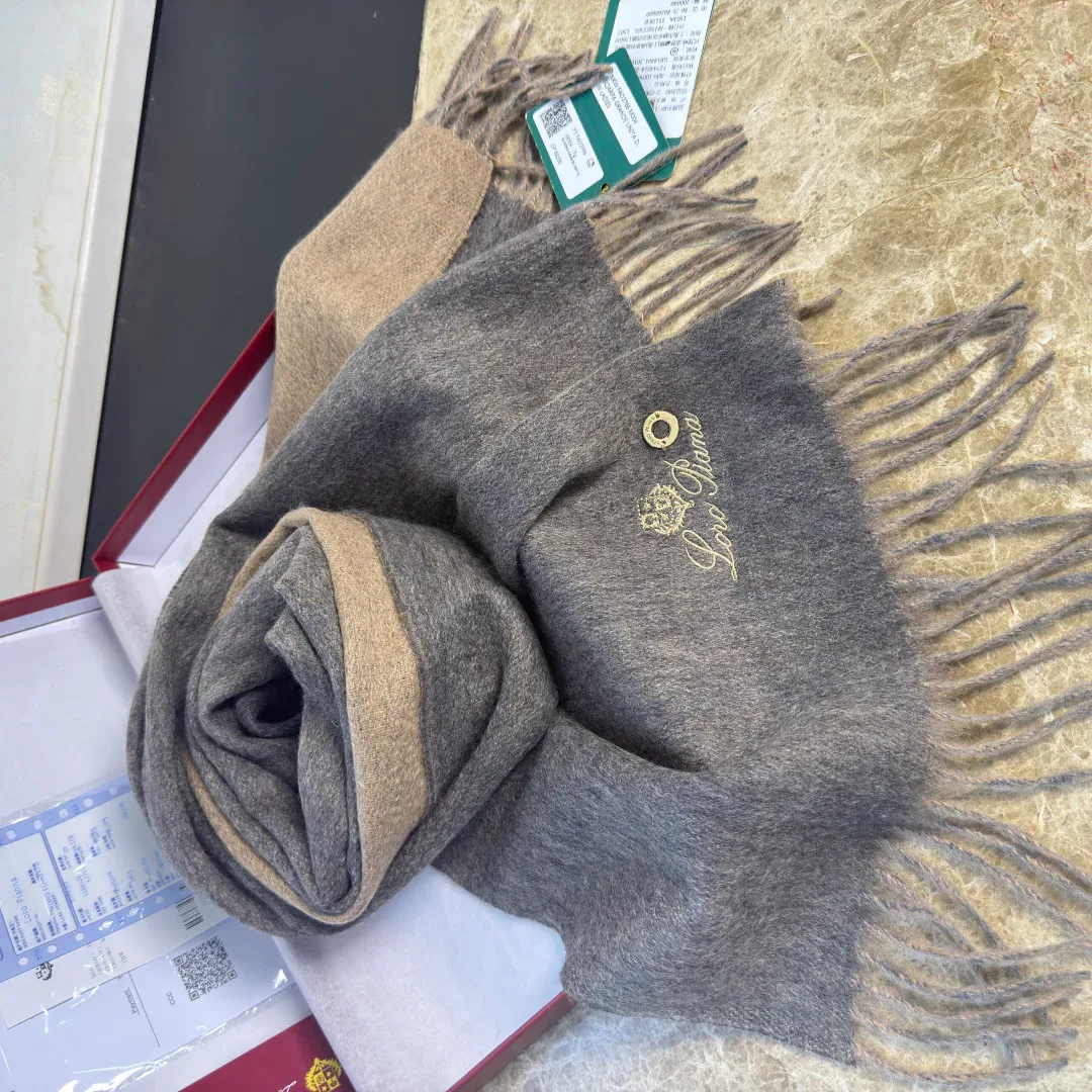 Шарфы Loro Piana 369659