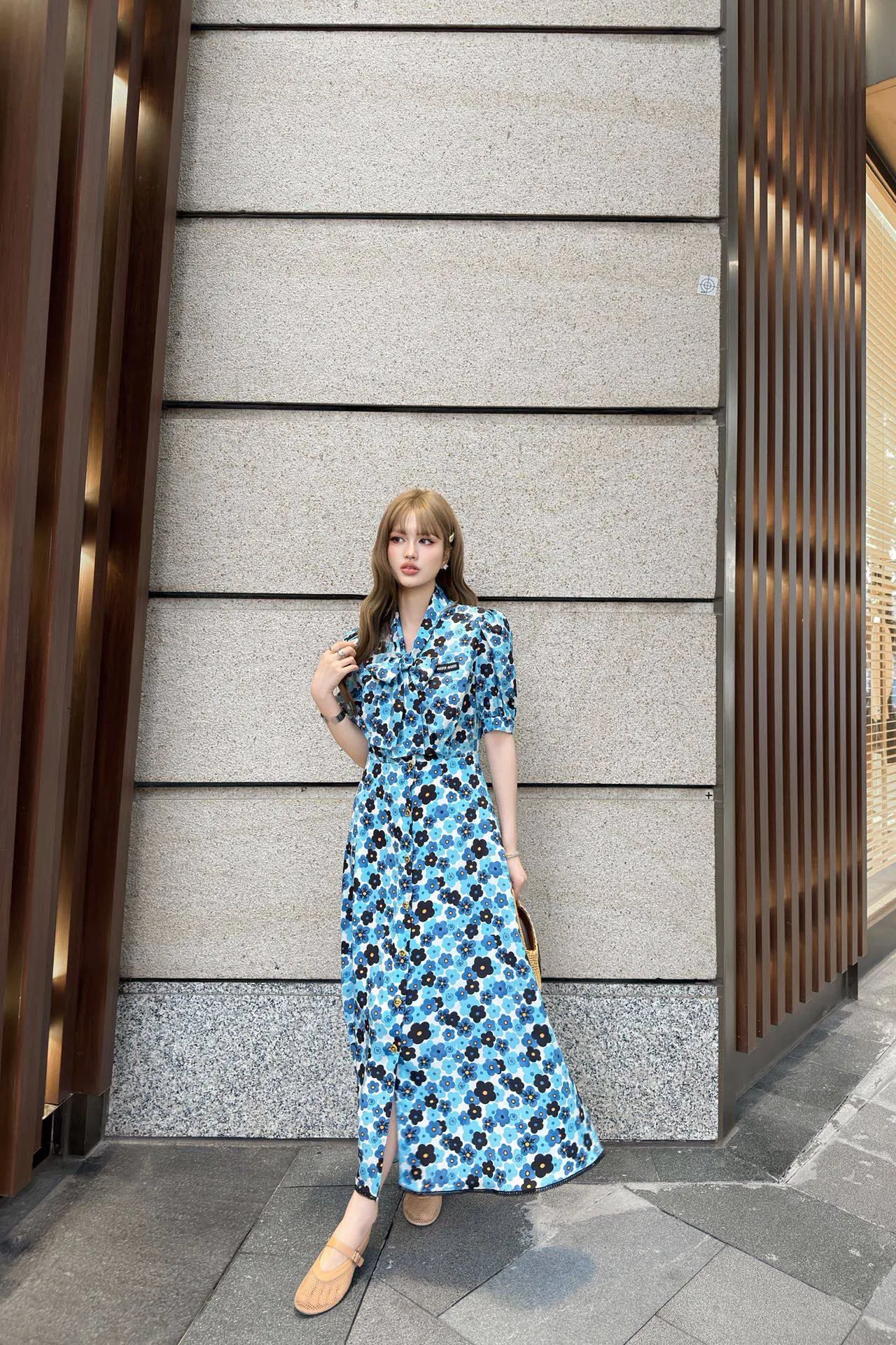 Платья Женские Miu Miu 13232021