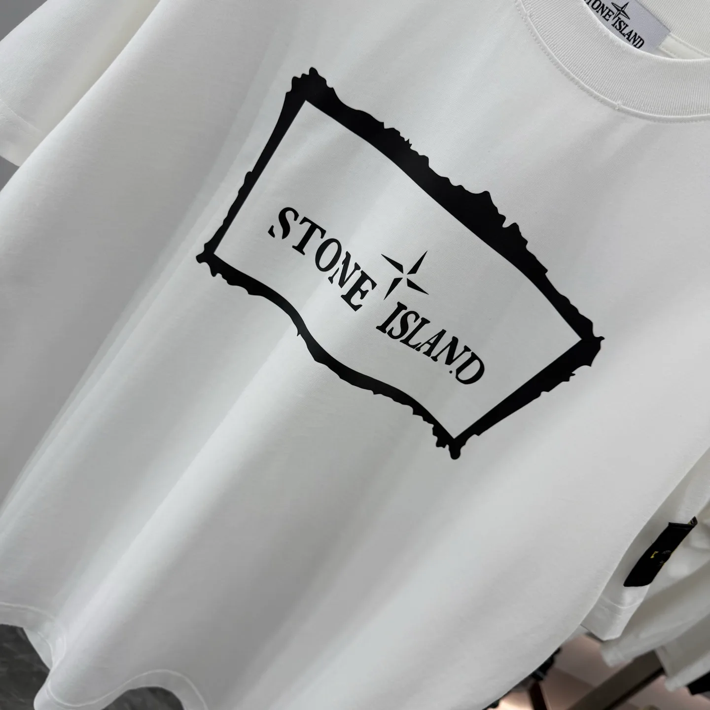 Футболки Мужские Stone Island 11638777