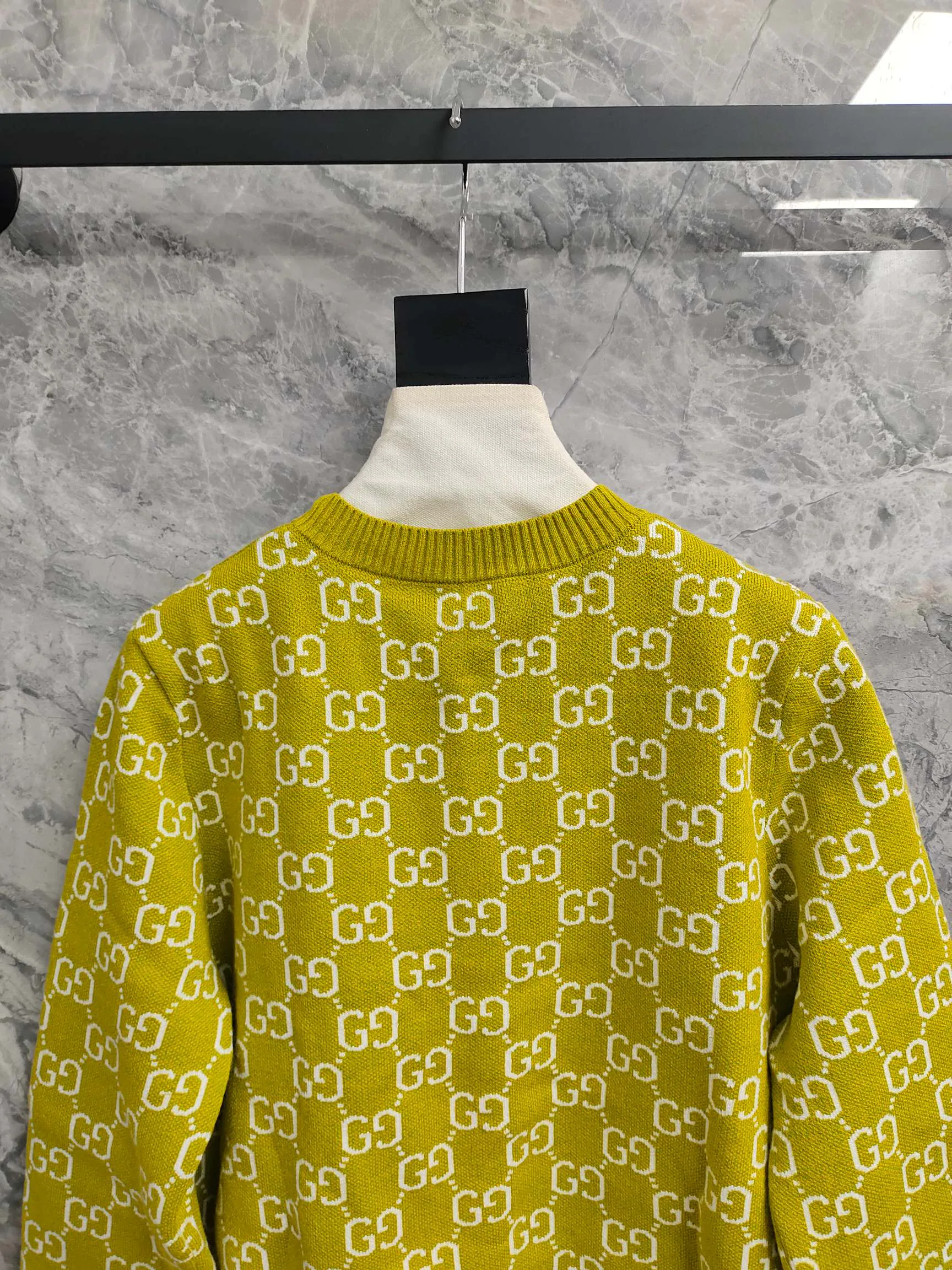 Джемперы И Свитеры Женские Gucci 5052334