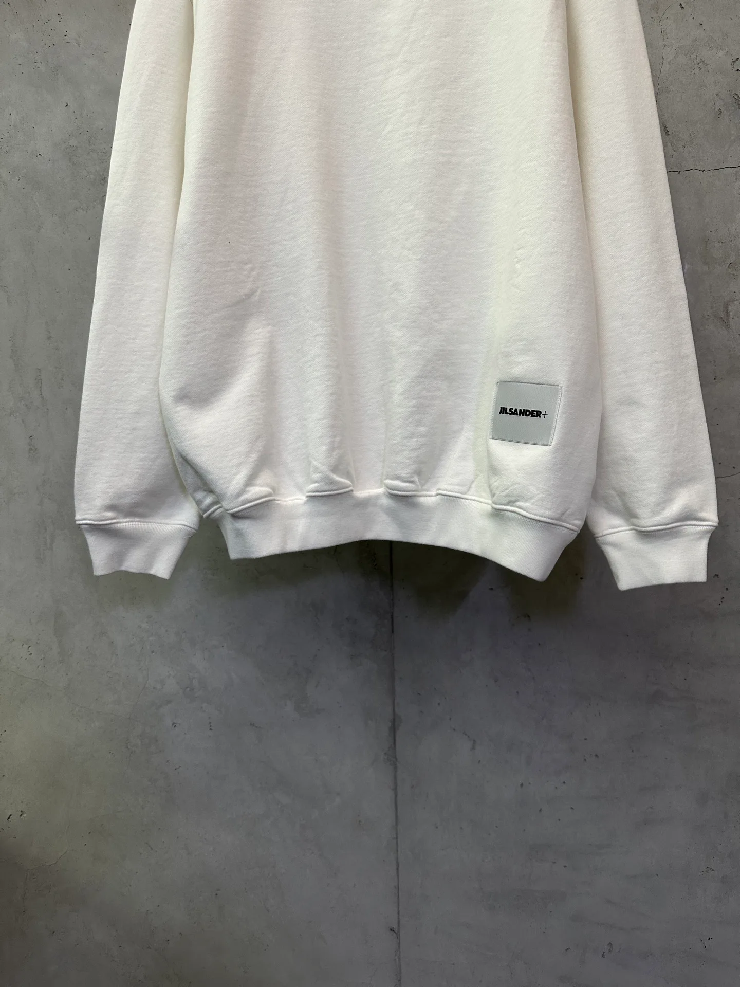 Свитшоты И Худи Мужские Jil Sander 452534