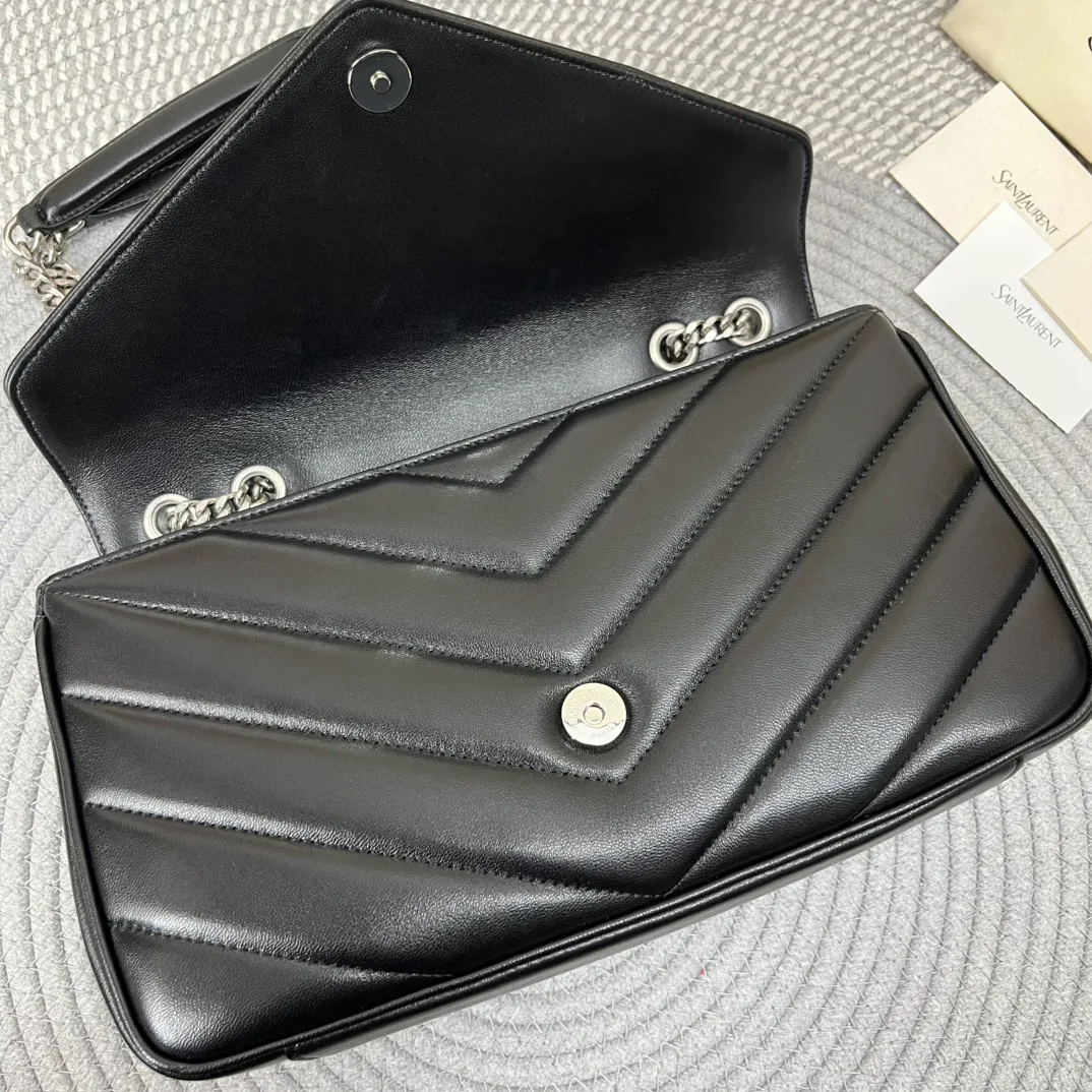 Сумки На Ремне Женские Saint Laurent 737966