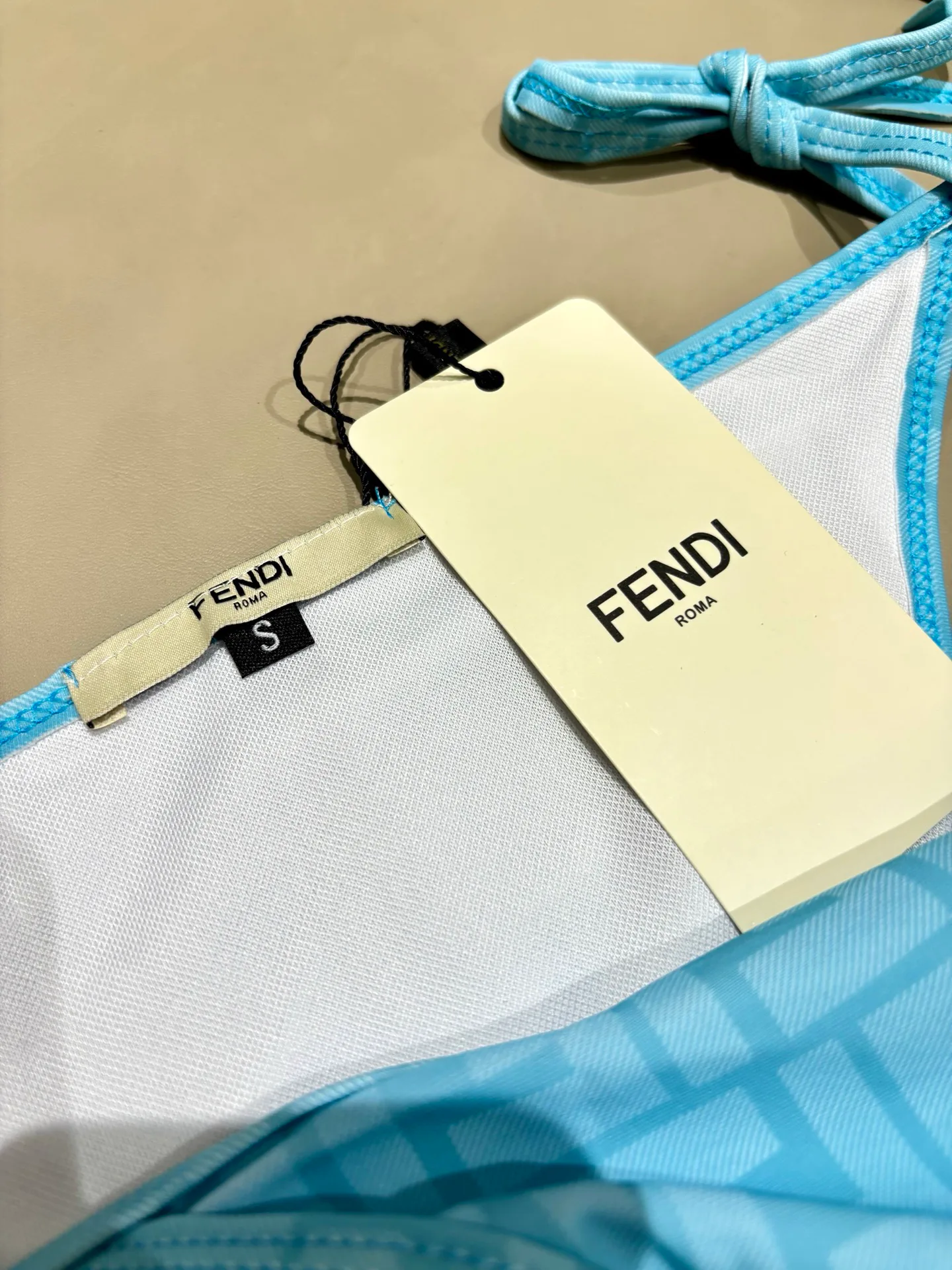 Купальники Женские Fendi 13331573