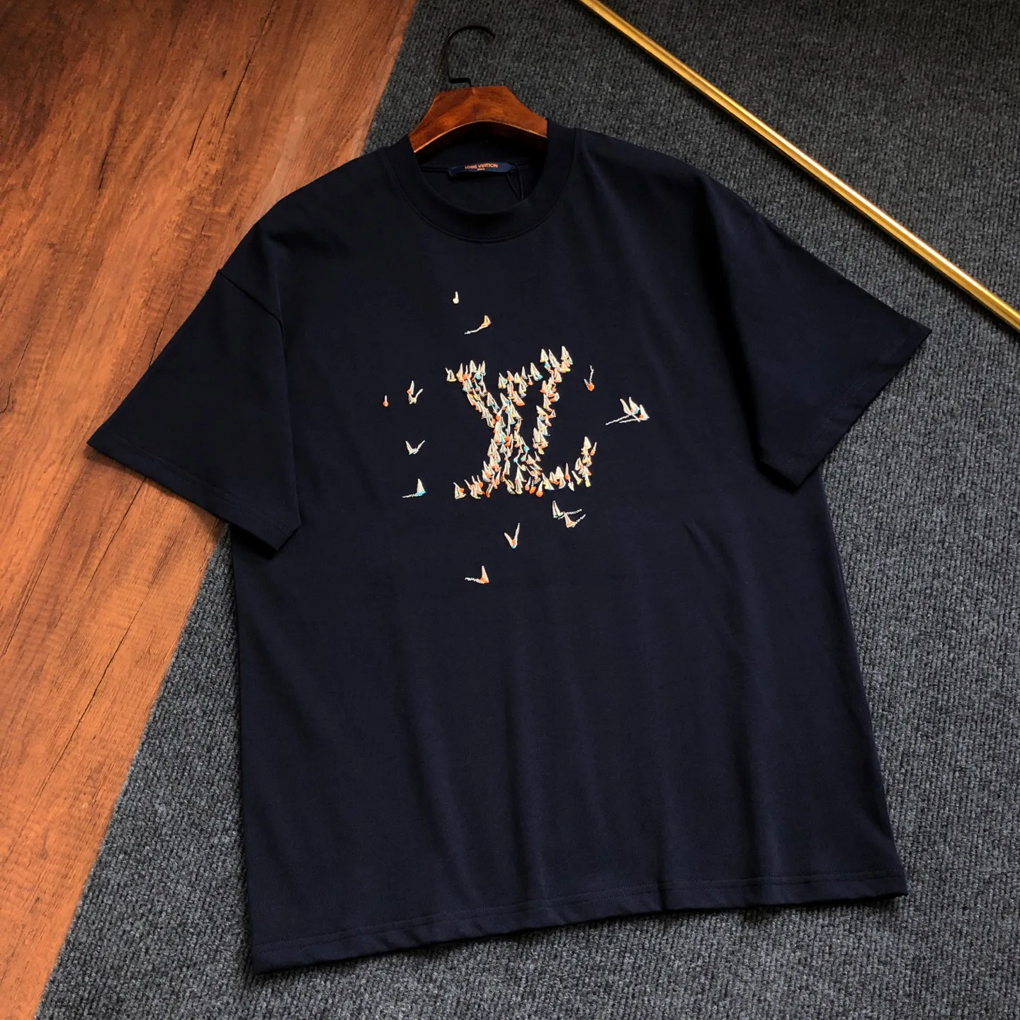 Футболки Женские Louis Vuitton 10542498