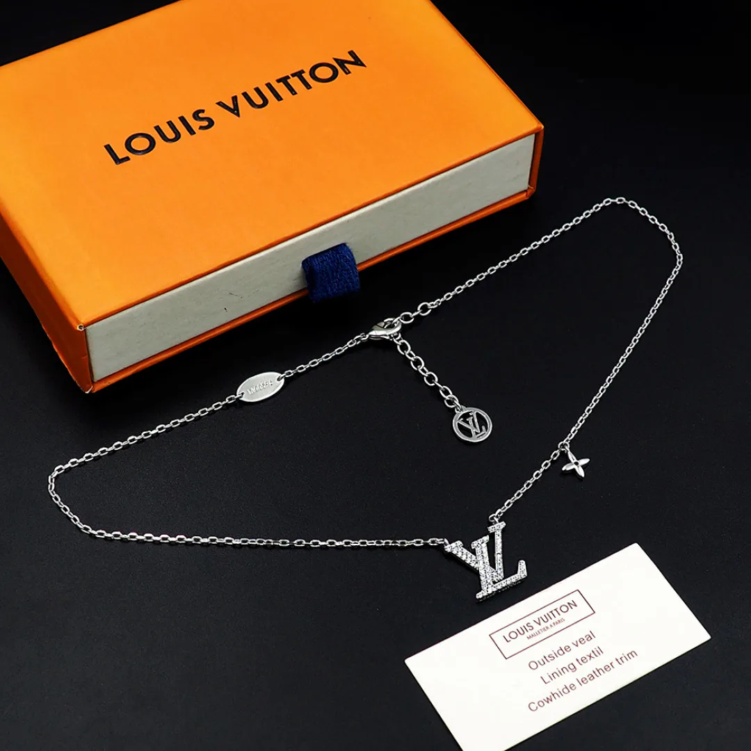 Бижутерия Louis Vuitton 11480697