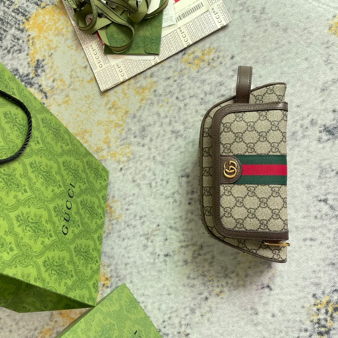 Клатчи Женские Gucci 513022
