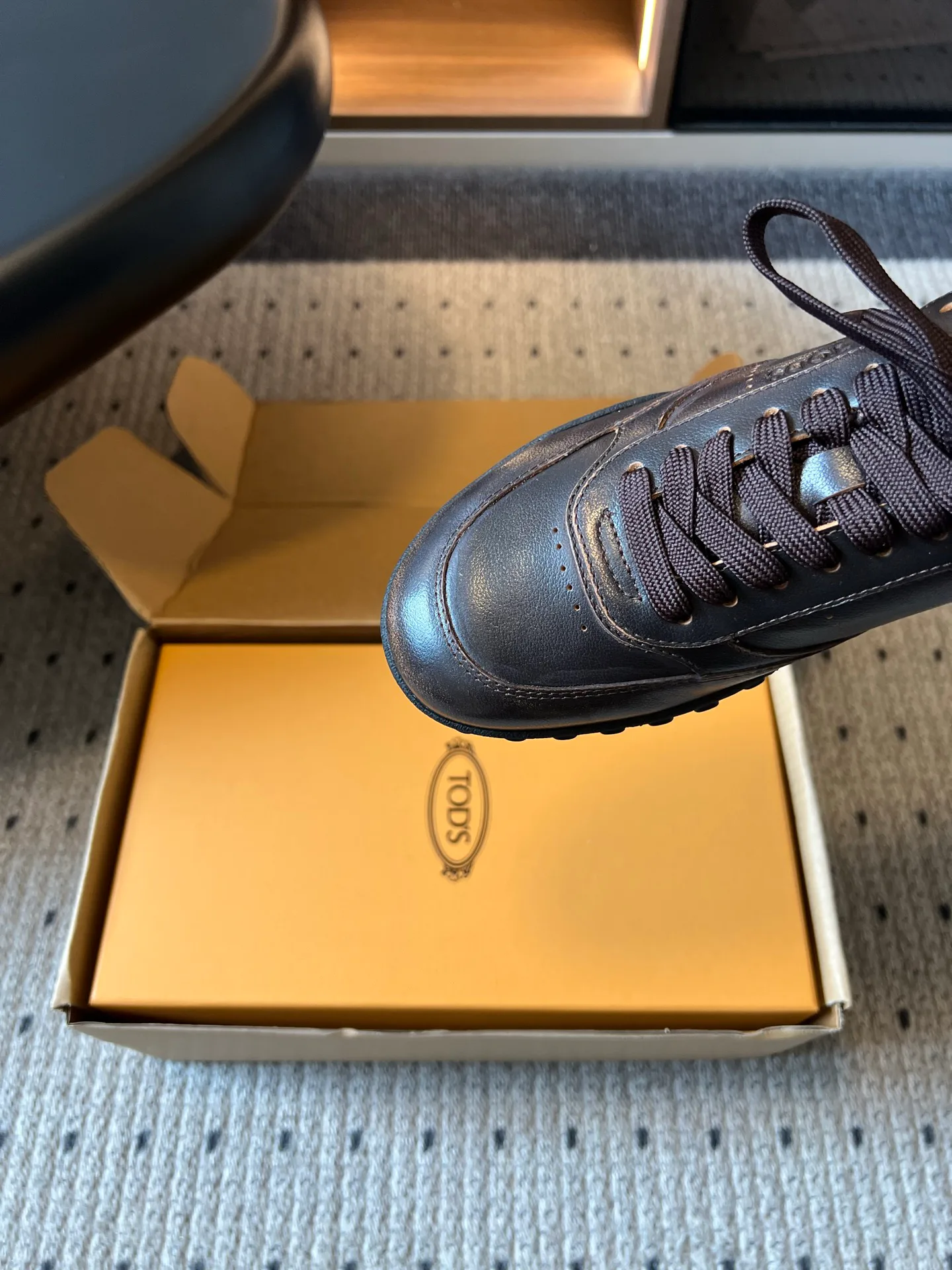 Кроссовки Женские Tod's 18378075