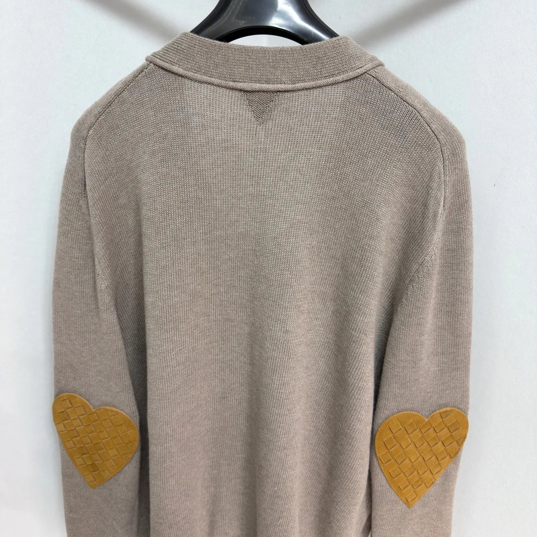 Джемперы И Свитеры Мужские Bottega Veneta 1059664