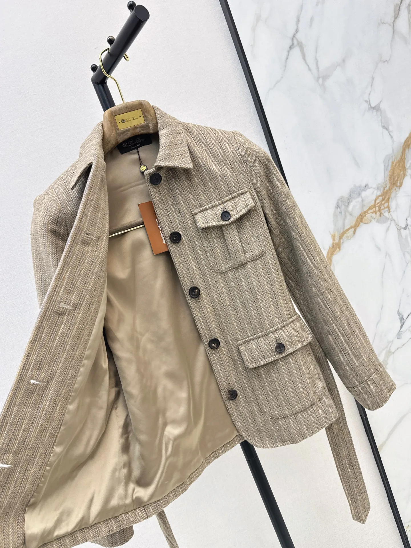 Жакеты Женские Loro Piana 18722051