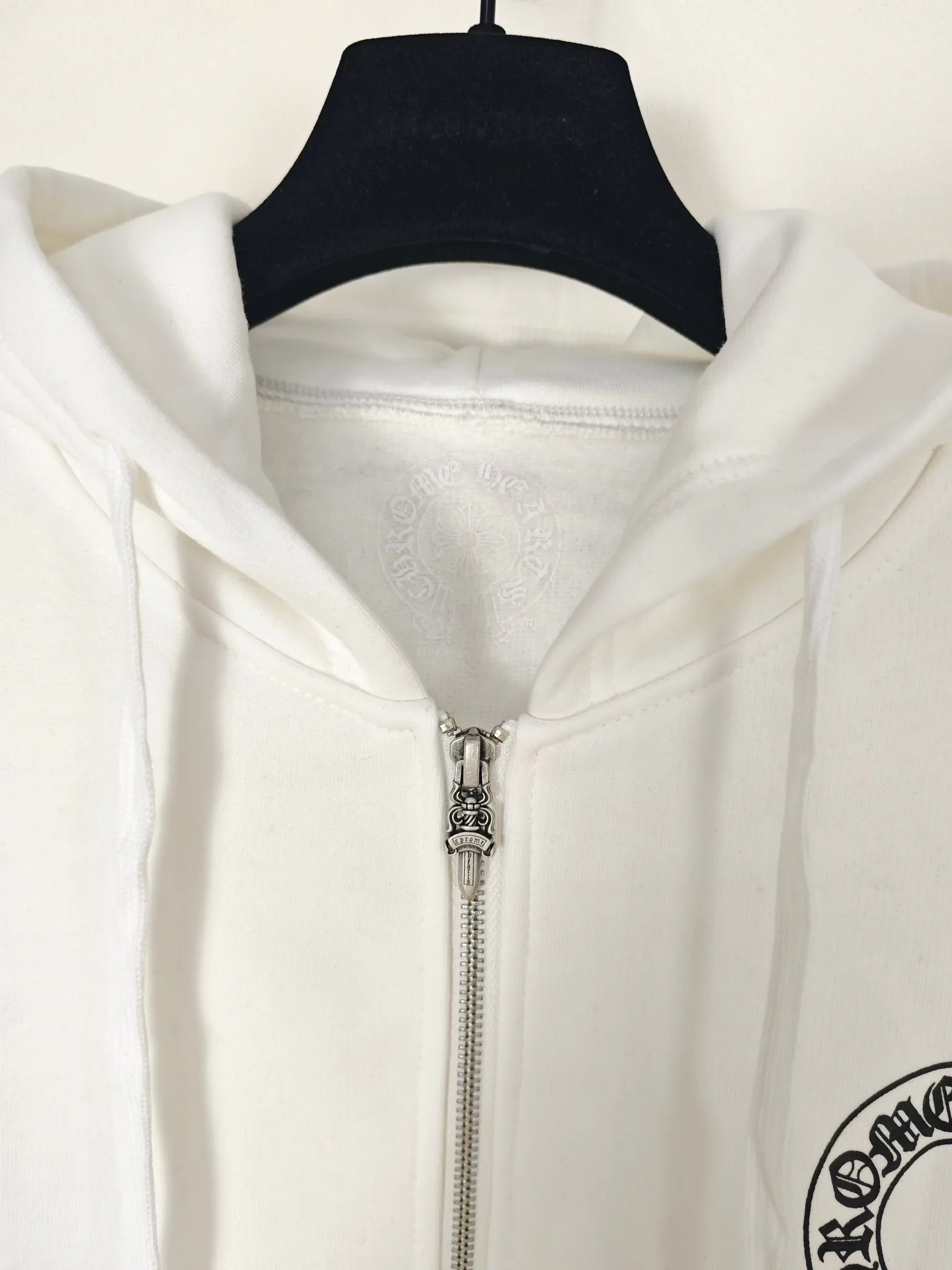 Свитшоты И Худи Мужские Chrome Hearts 18483232