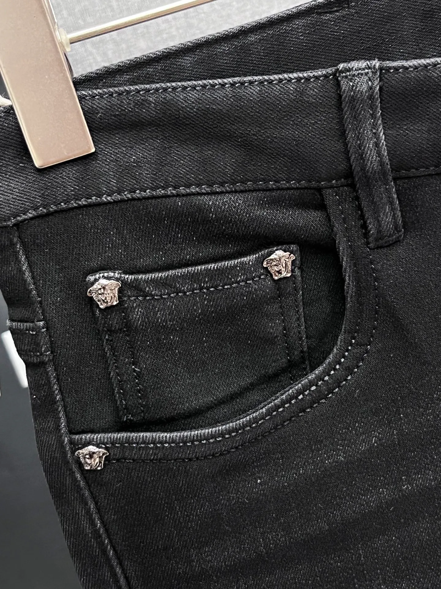 Джинсы Мужские Versace 9175048