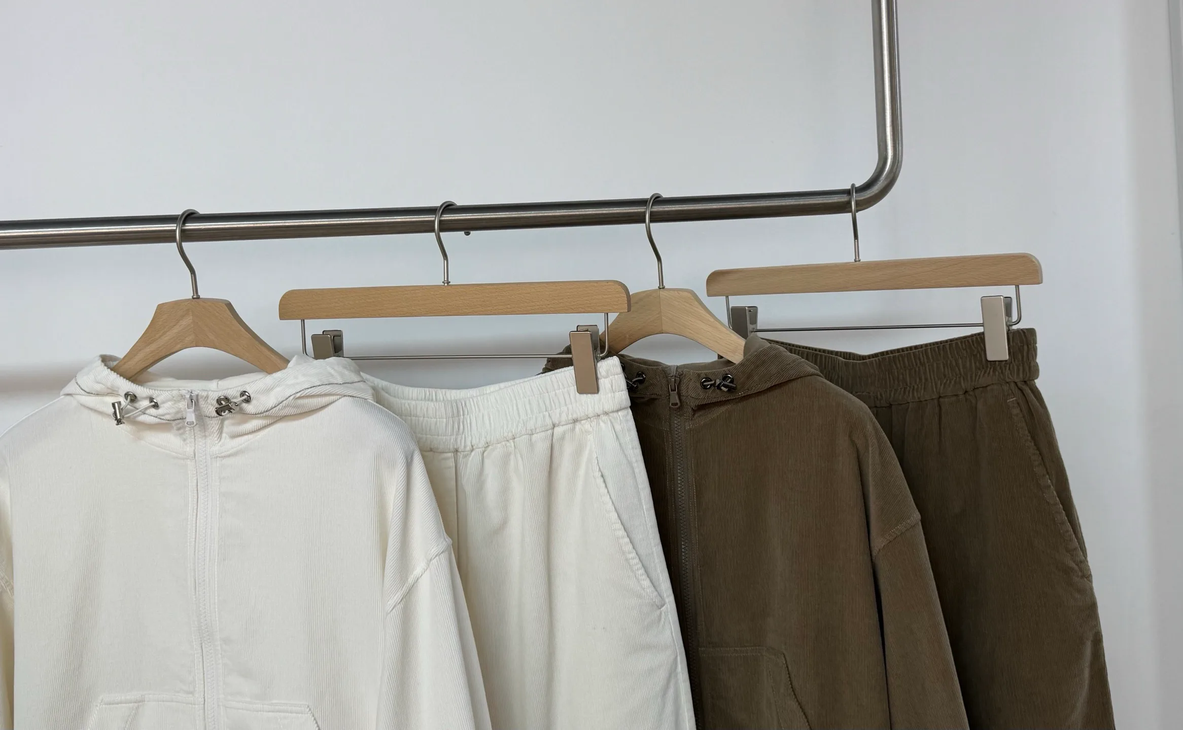 Спортивные Костюмы Женские Brunello Cucinelli 1321017