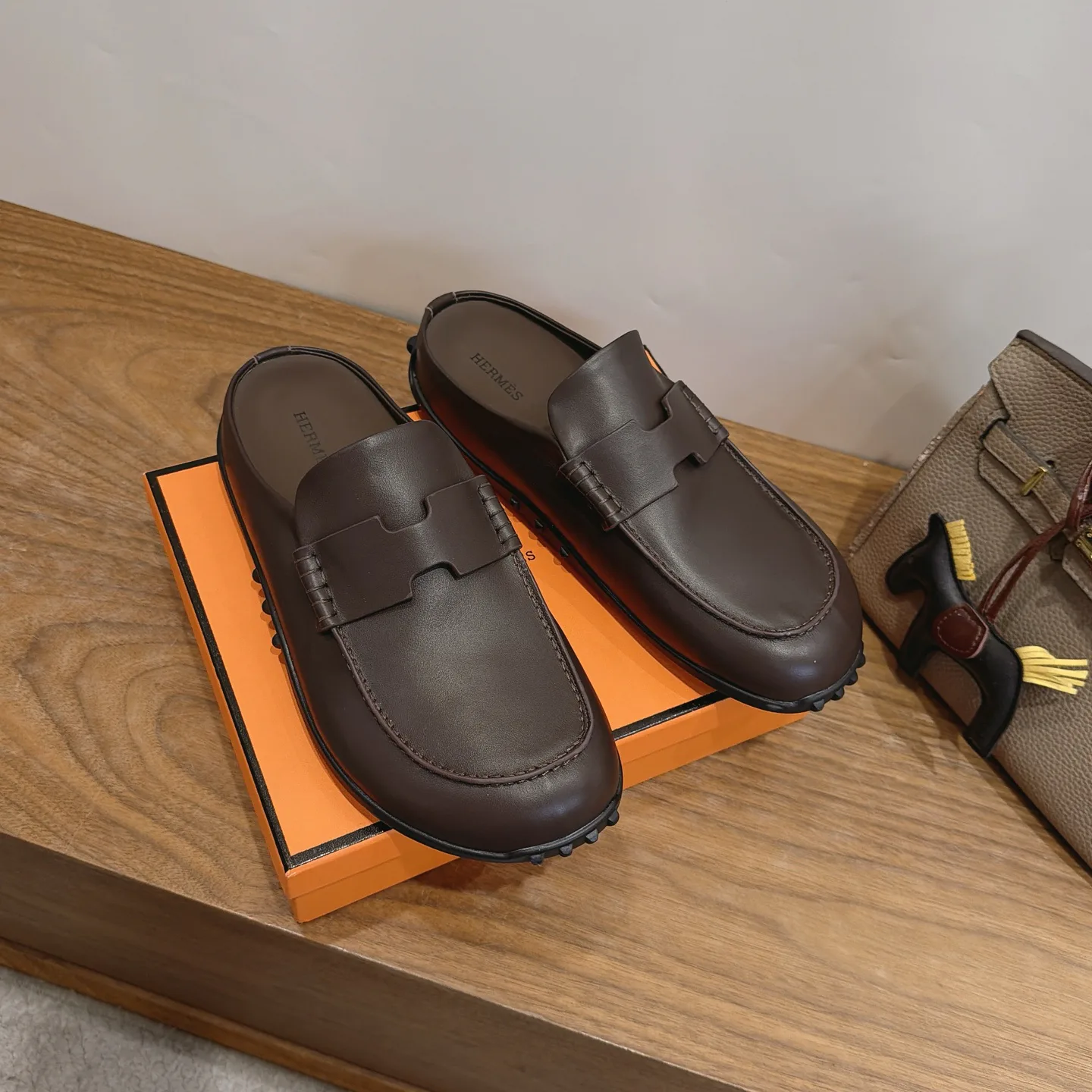 Лоферы И Мокасины Женские Hermes 17303696