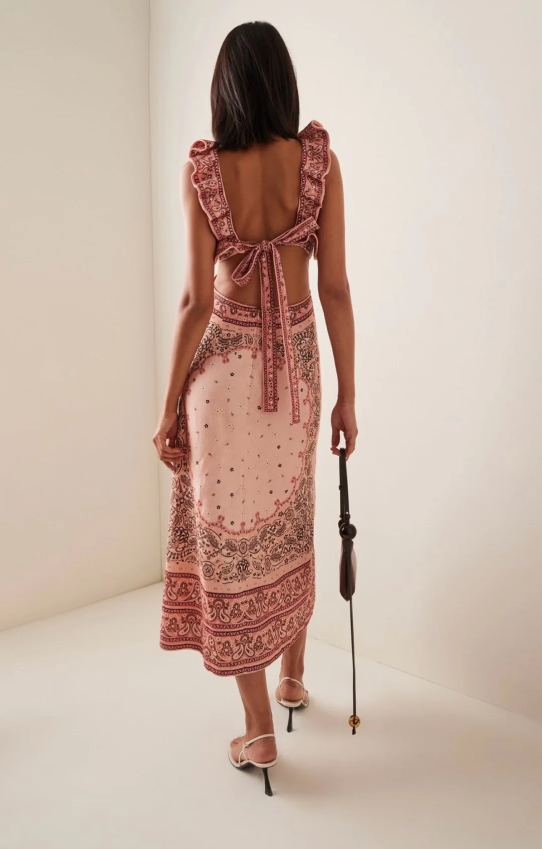 Платья Женские Zimmermann 10234539