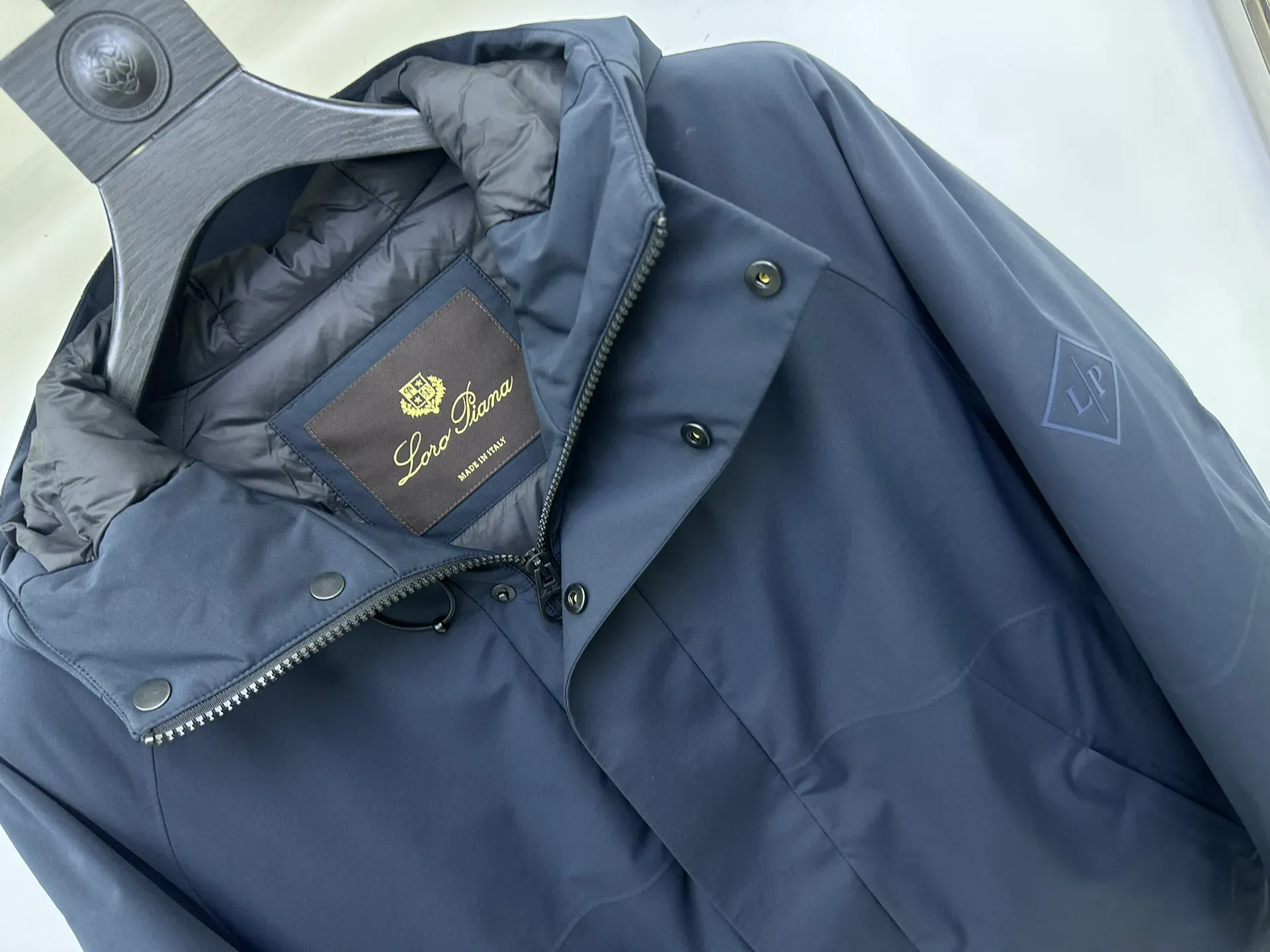 Куртки Мужские Loro Piana 25516