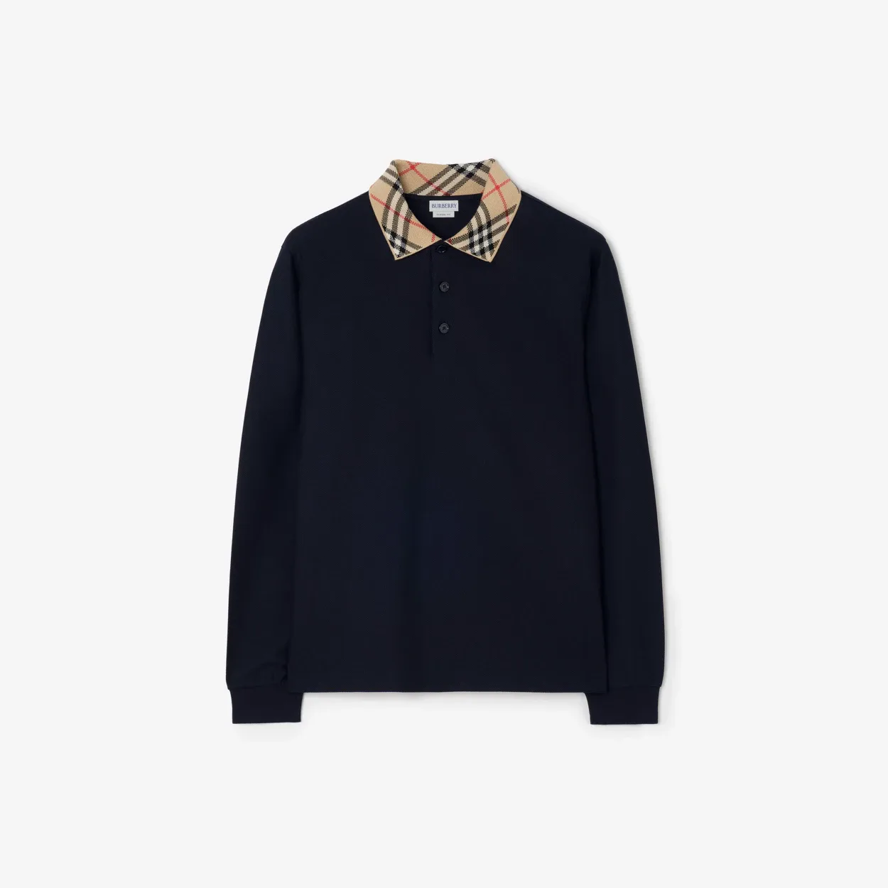 Рубашки Мужские Burberry 18425034