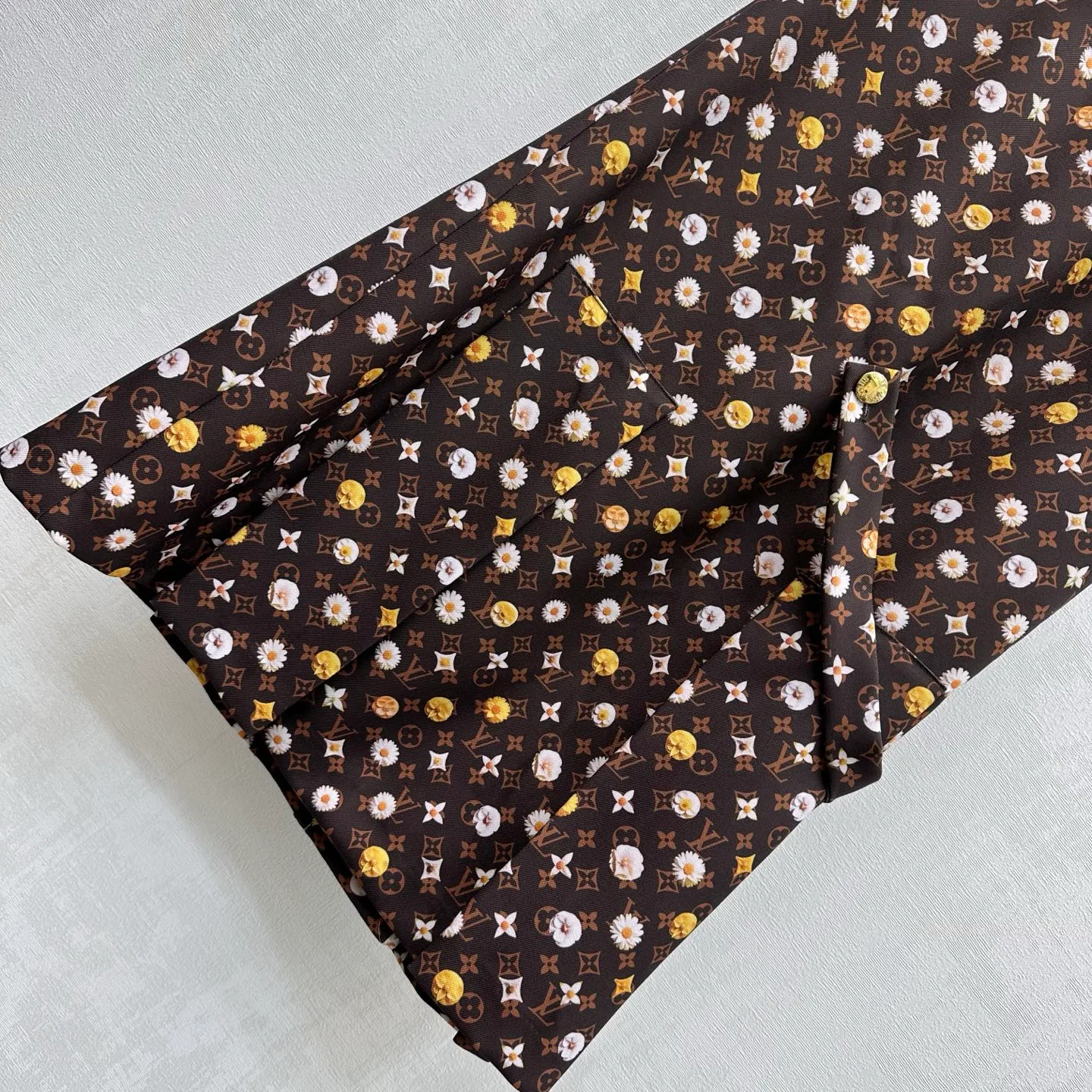 Платья Женские Louis Vuitton 12834384