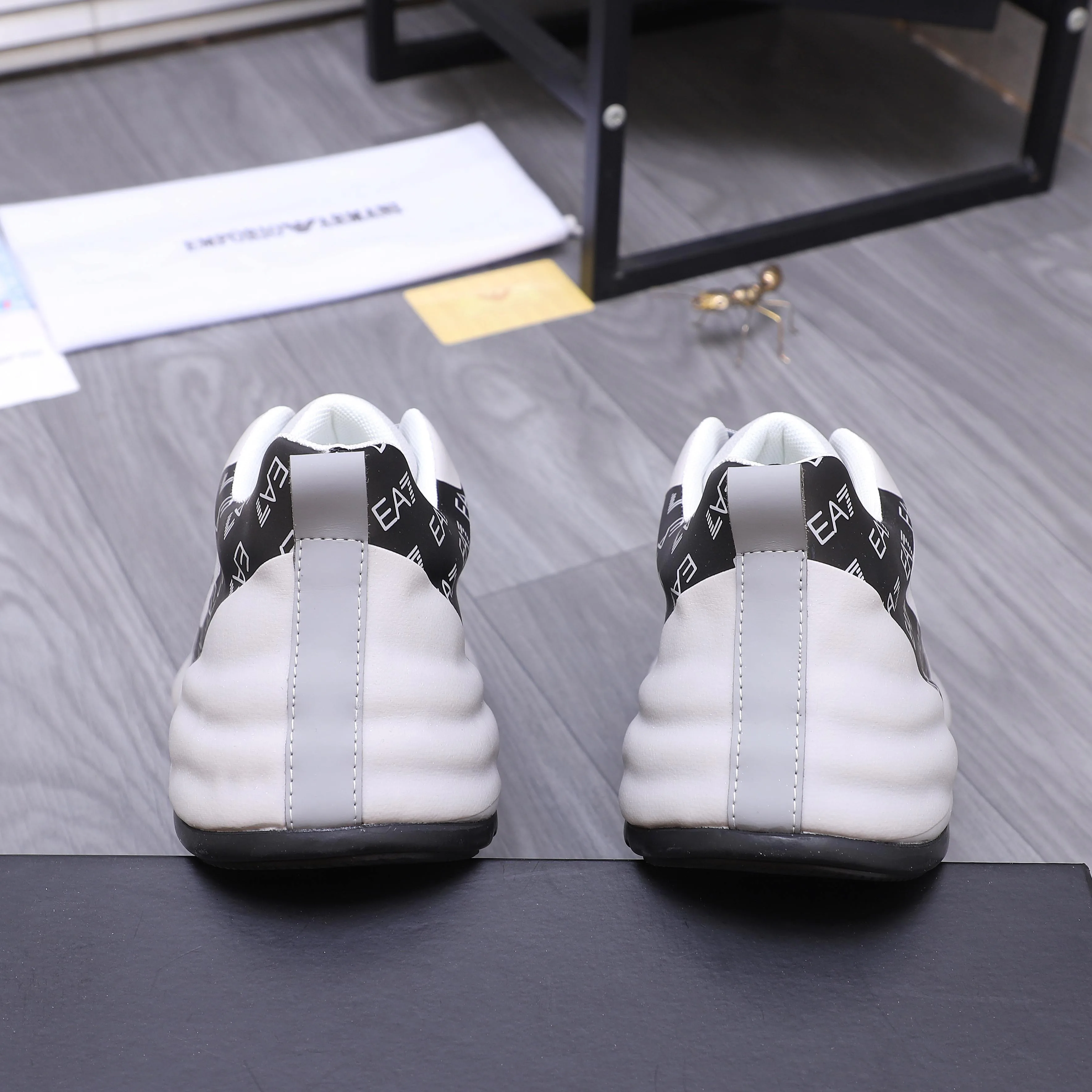 Кроссовки Мужские Armani 791210