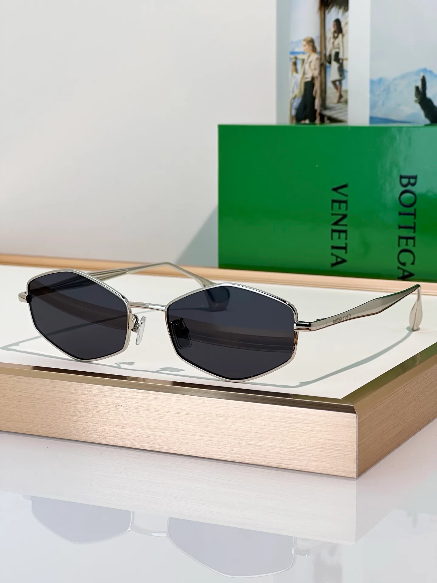 Очки Bottega Veneta 11770068