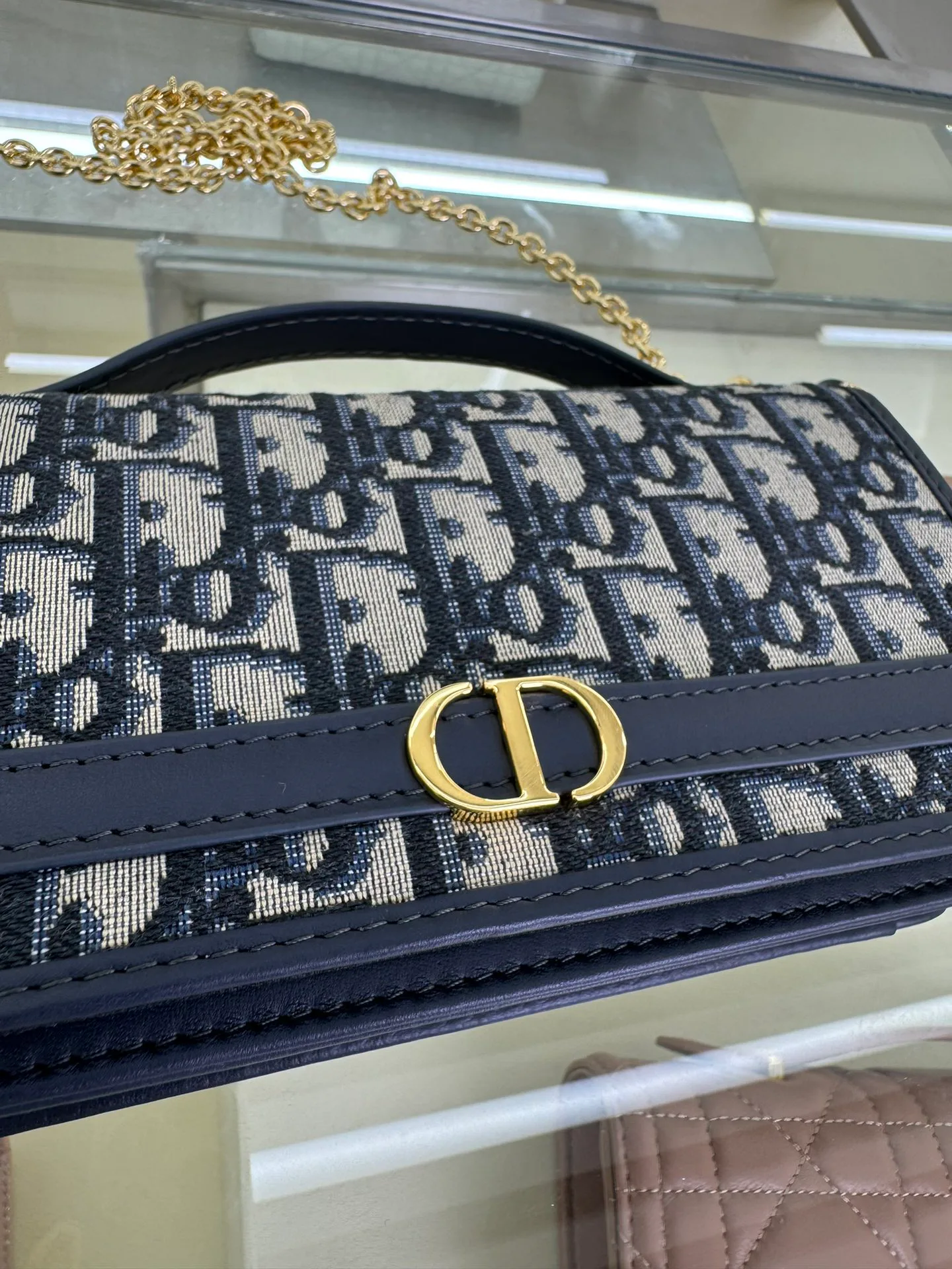 Классические Сумки Женские Christian Dior 12594745