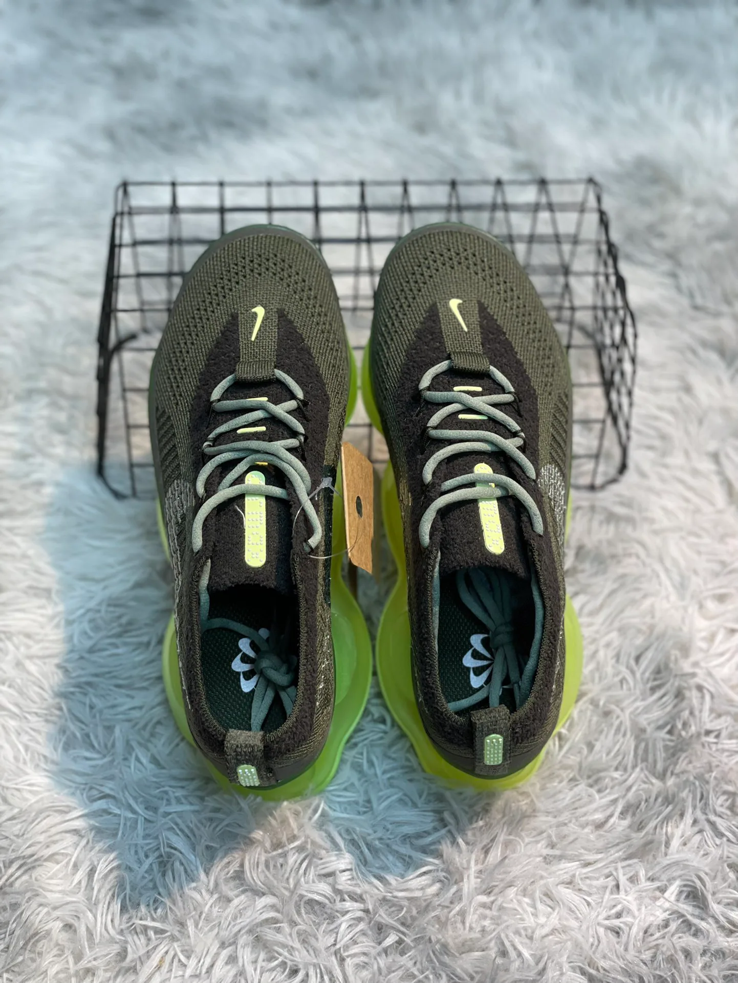 Кроссовки Женские Nike 24305