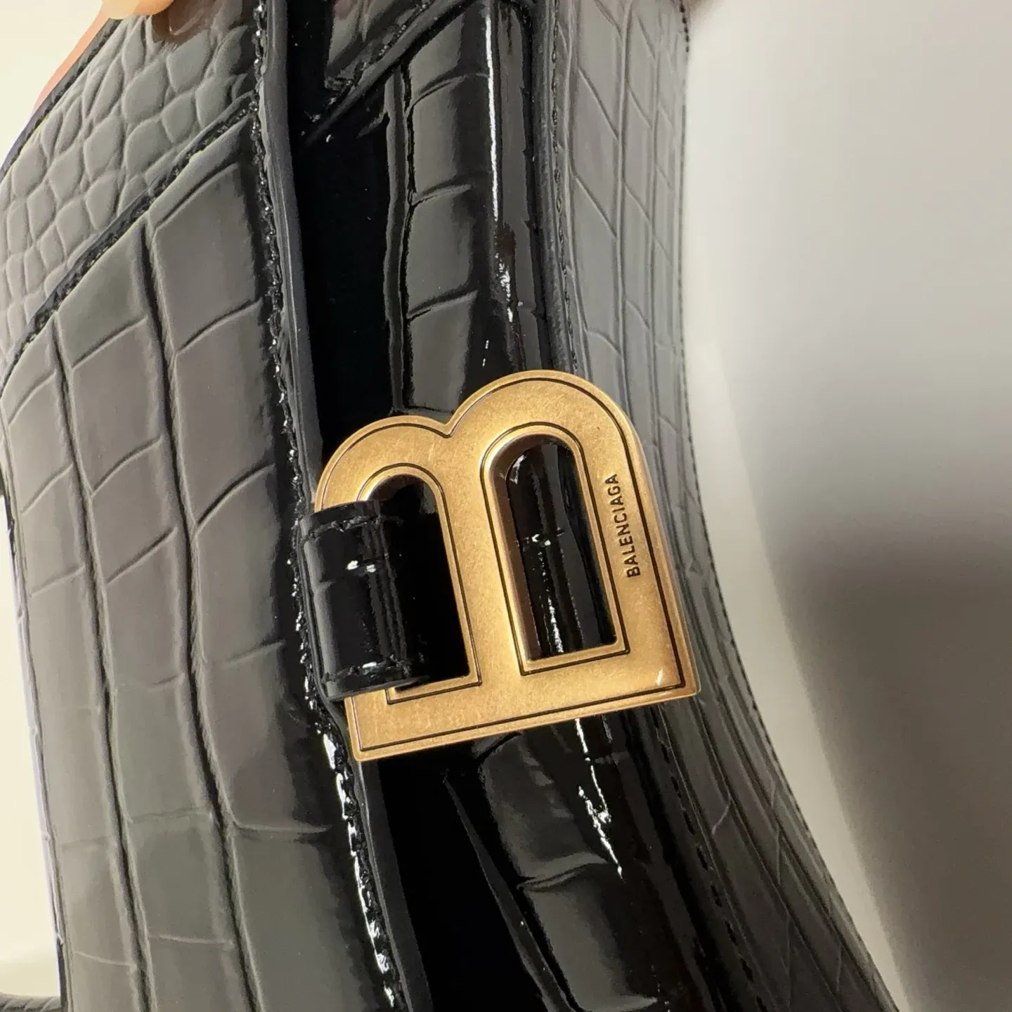 Классические Сумки Женские Balenciaga 1221051