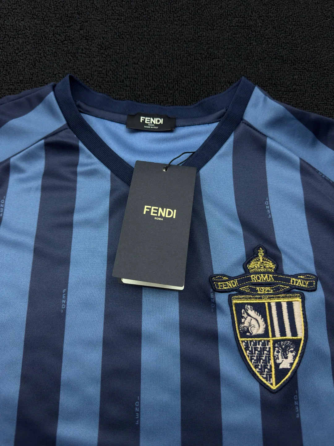 Футболки Женские Fendi 32851