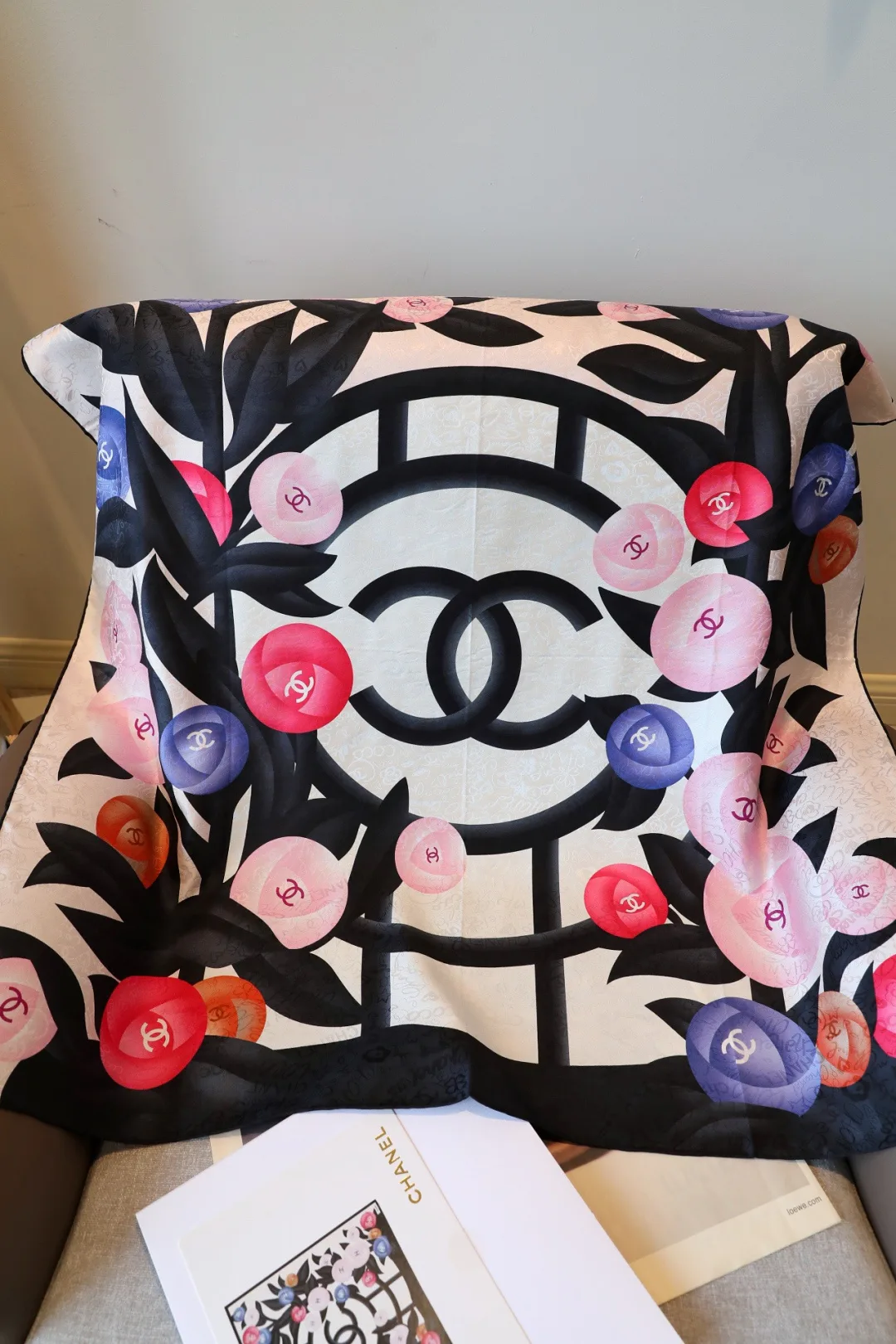 Клатчи Женские Chanel 11654329