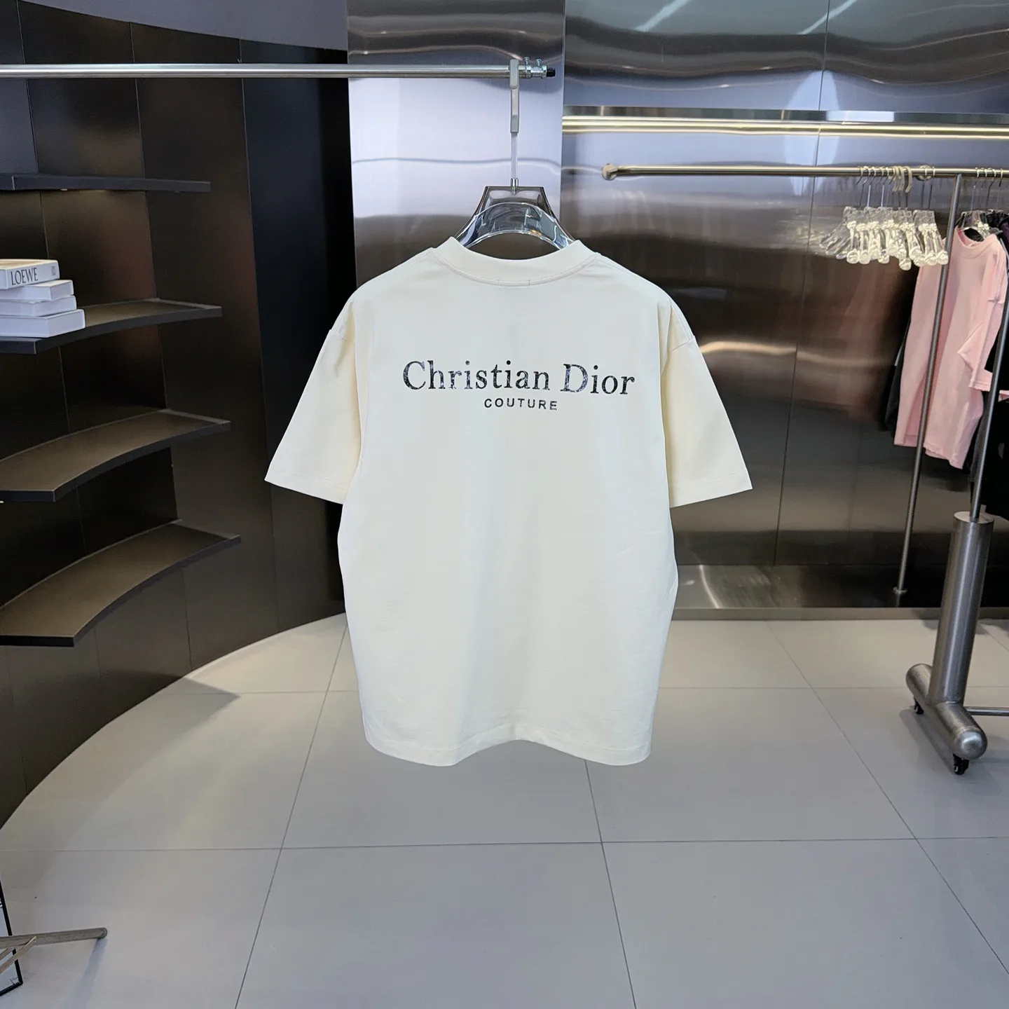 Футболки Мужские Christian Dior 5036996