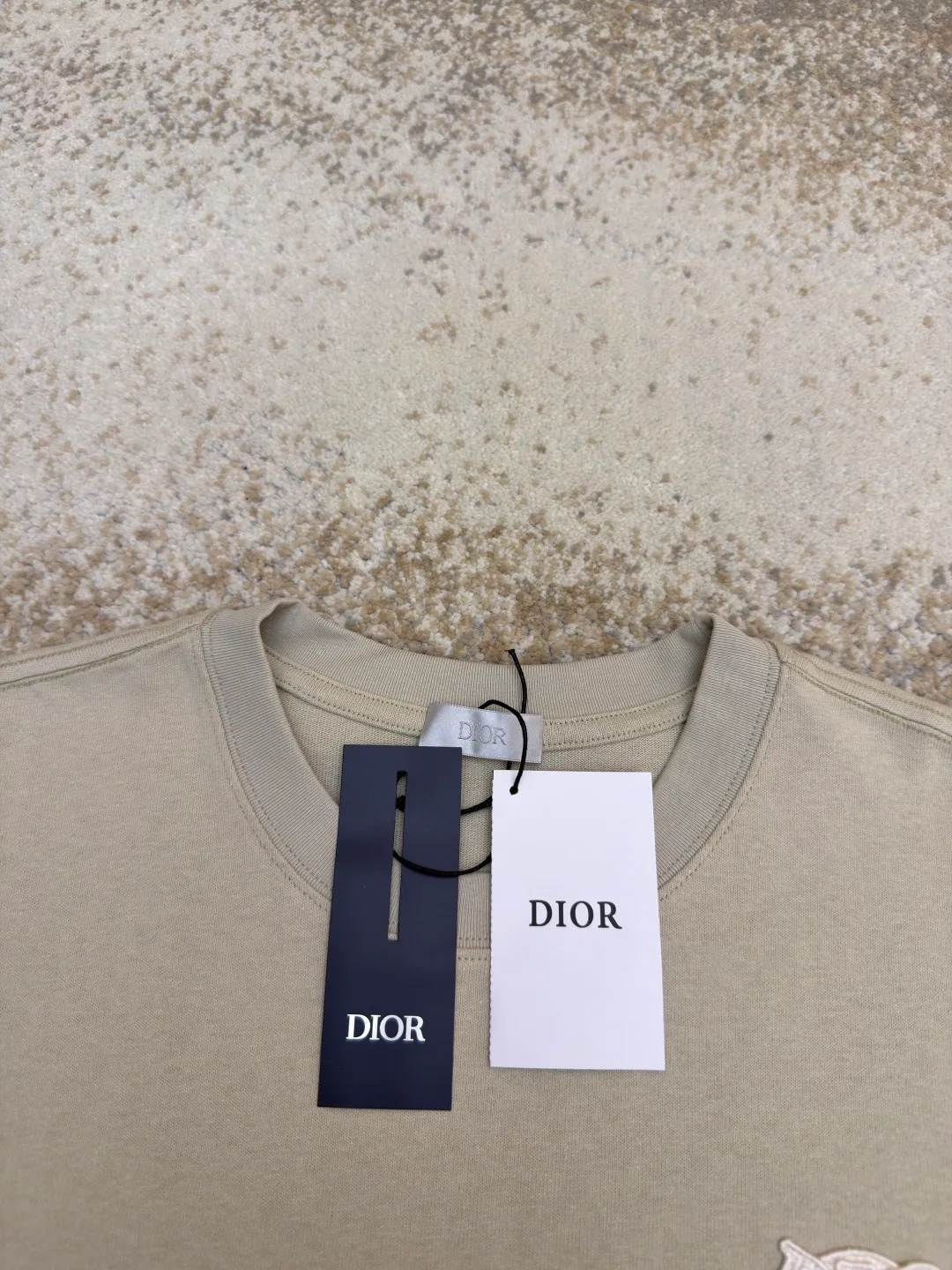 Футболки Мужские Christian Dior 11701875