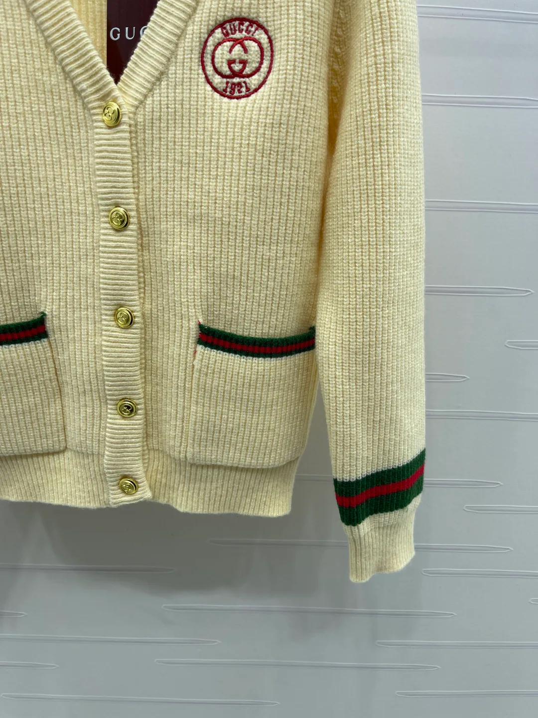 Джемперы И Свитеры Женские Gucci 1168277