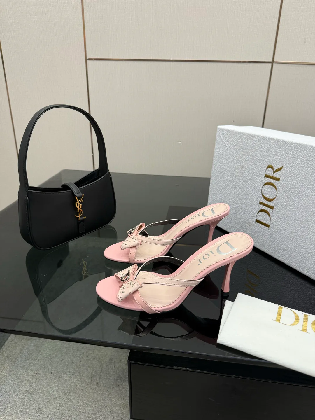 Туфли Женские Christian Dior 5399950