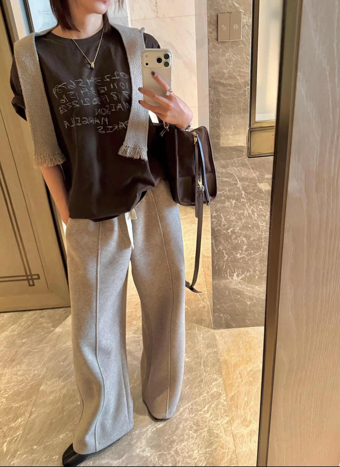 Футболки Женские Maison Margiela 11062338